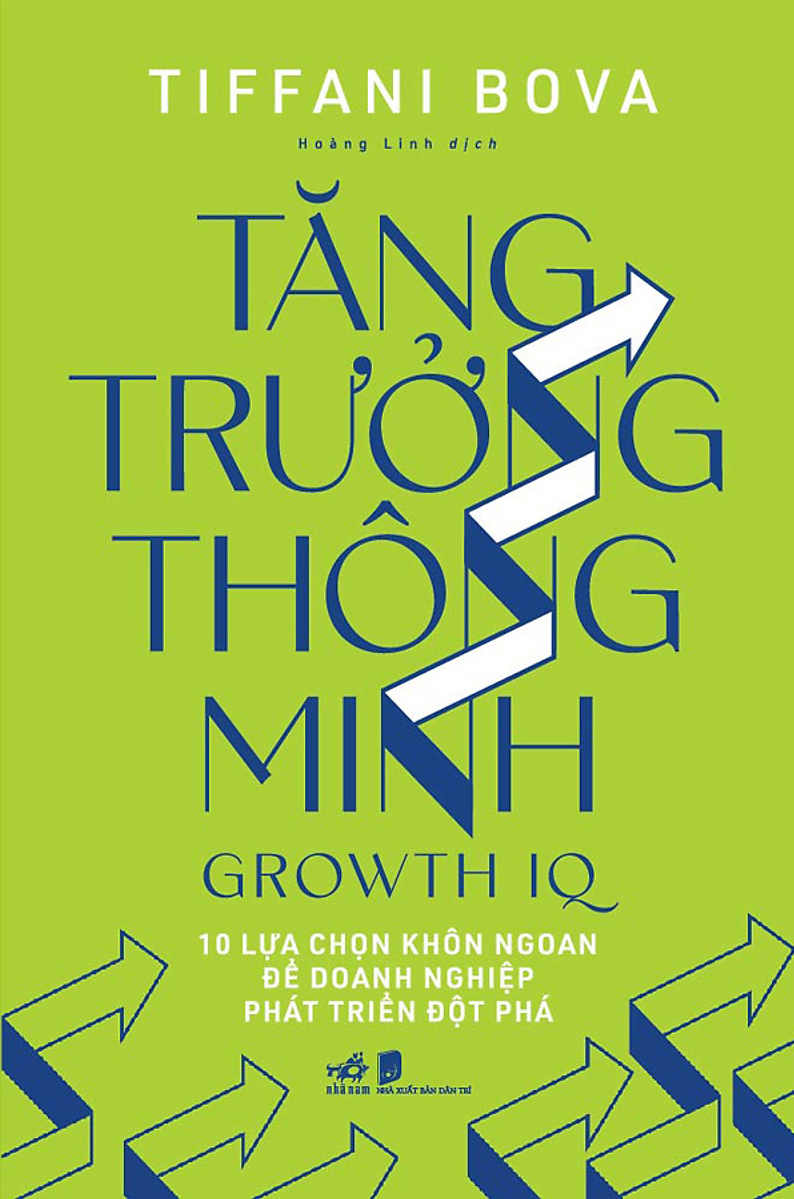 tăng trưởng thông minh - growth iq