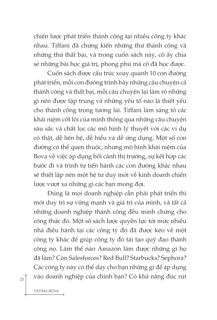 tăng trưởng thông minh - growth iq