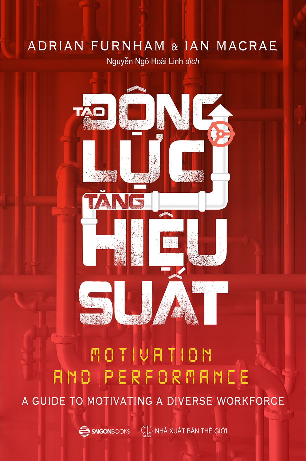 tạo động lực - tăng hiệu suất - motivation and performance