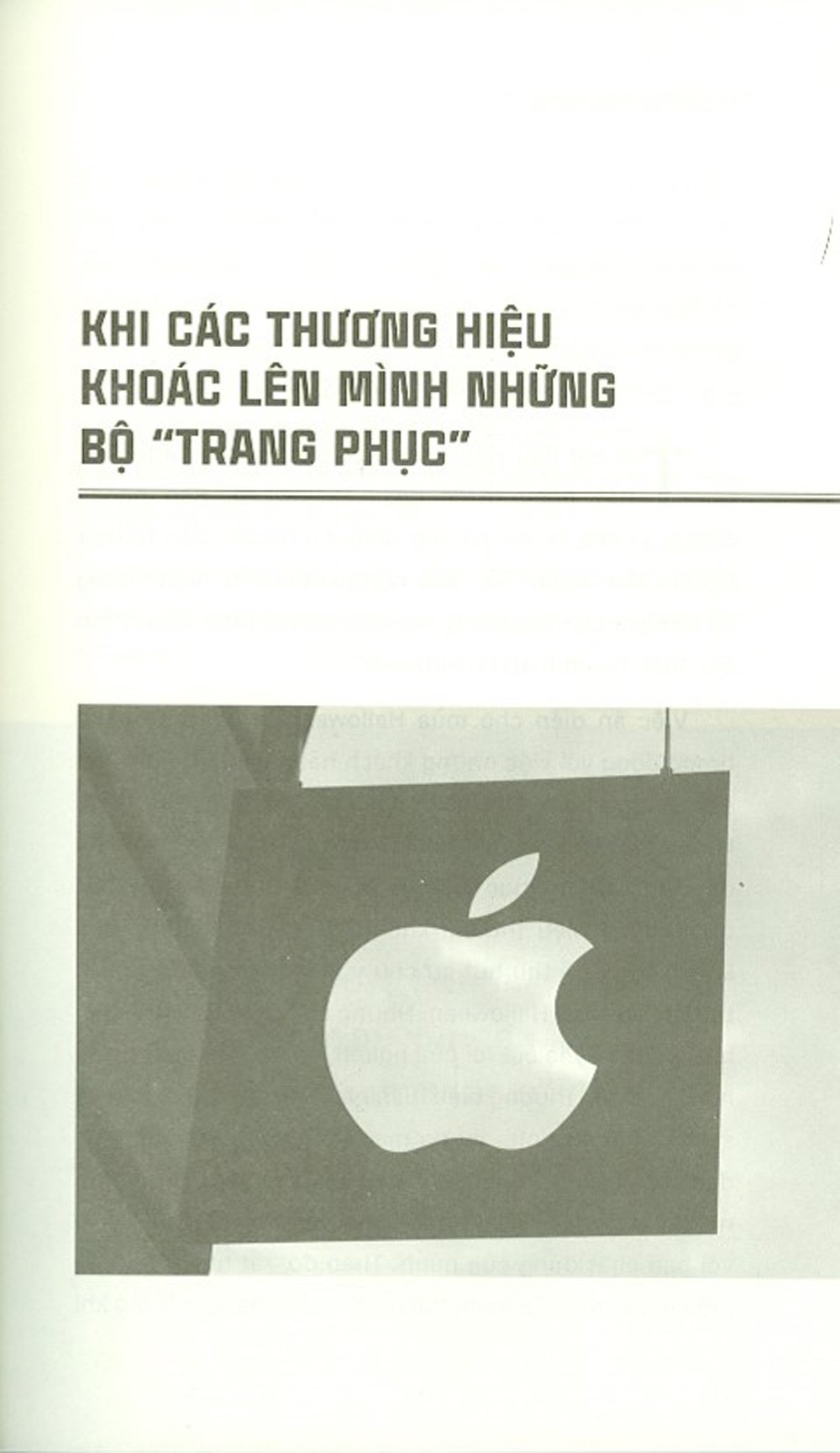 tạo dựng thương hiệu