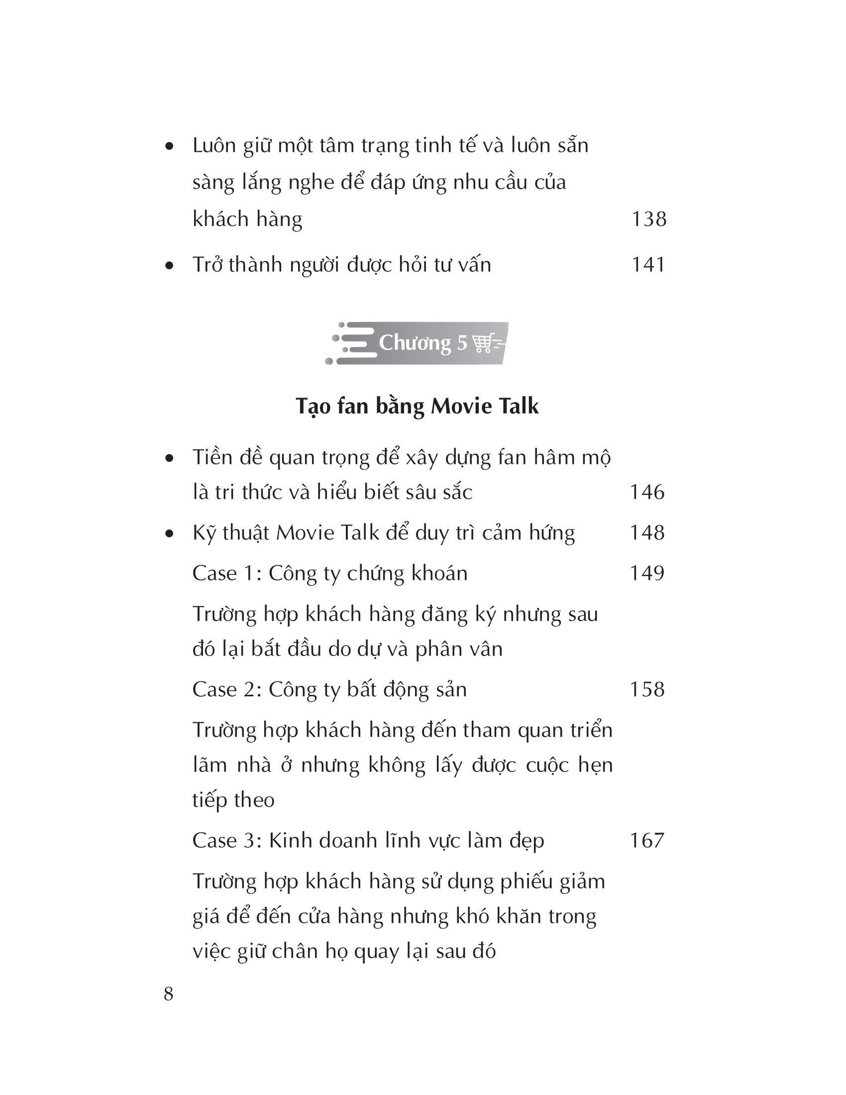 tạo fan thương hiệu - chốt triệu đơn hàng