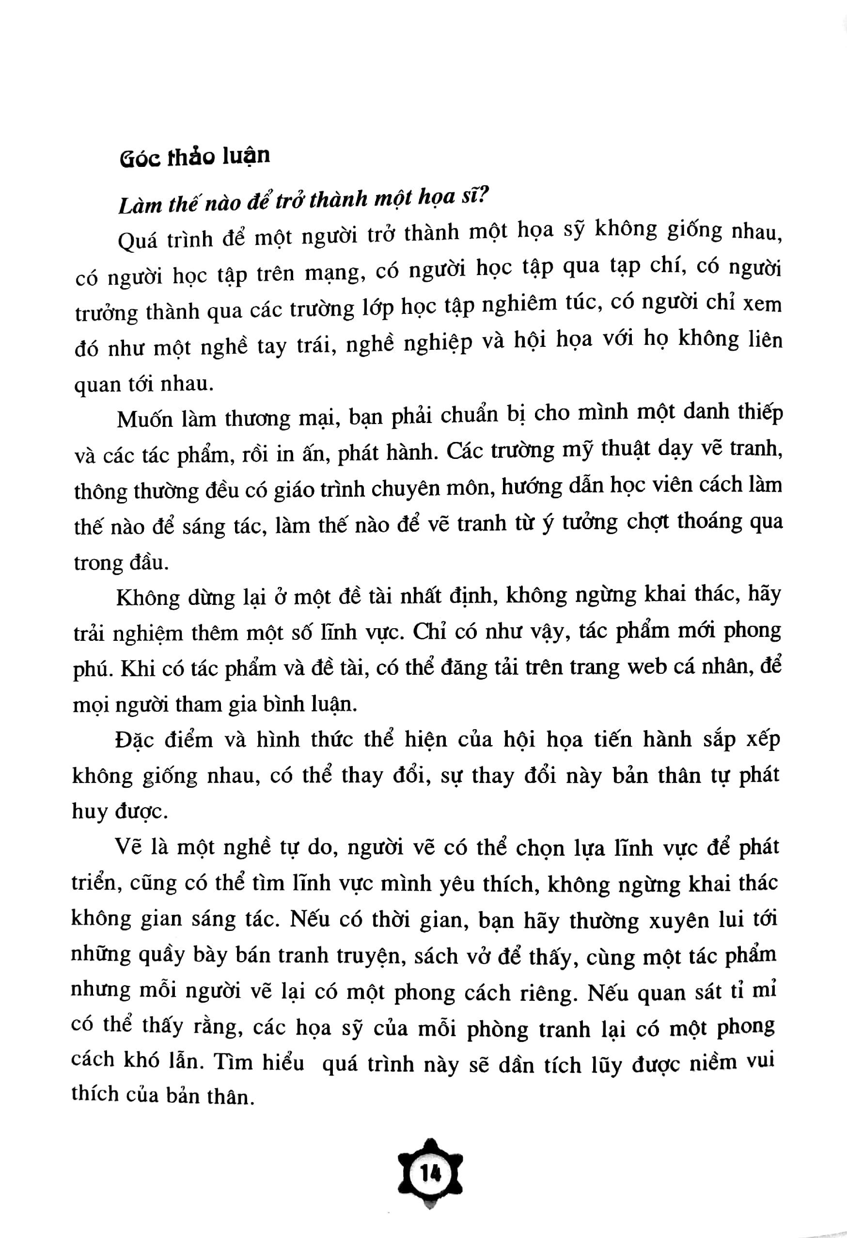 tạo hình nhân vật truyện tranh với động tác và trang phục đặc biệt