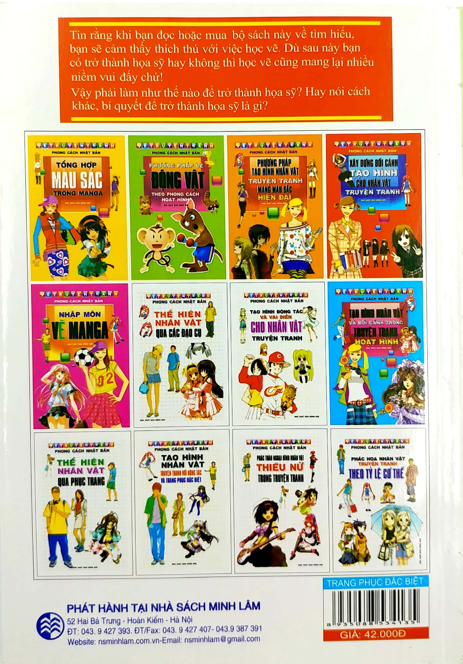 tạo hình nhân vật truyện tranh với động tác và trang phục đặc biệt