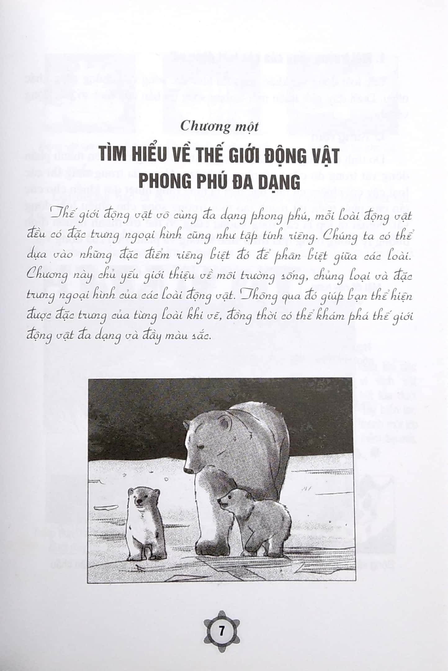 tạo hình nhân vật và bối cảnh trong truyện tranh hoạt hình