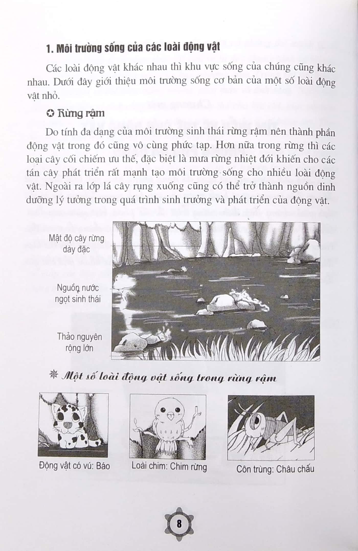 tạo hình nhân vật và bối cảnh trong truyện tranh hoạt hình
