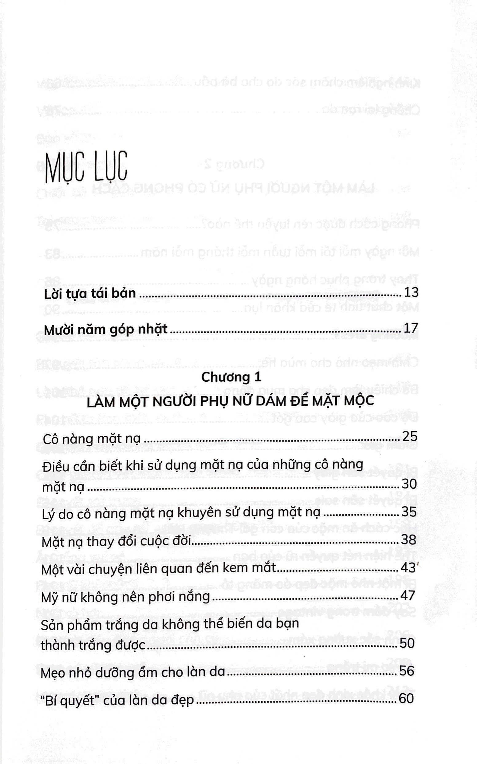 tao nhã - khí chất cần có của người phụ nữ thành công