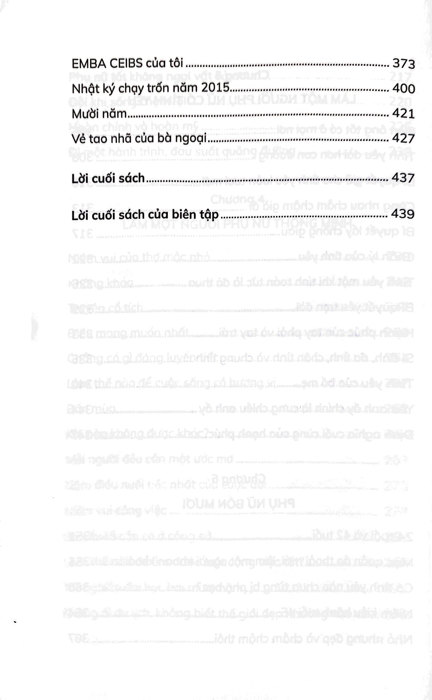 tao nhã - khí chất cần có của người phụ nữ thành công