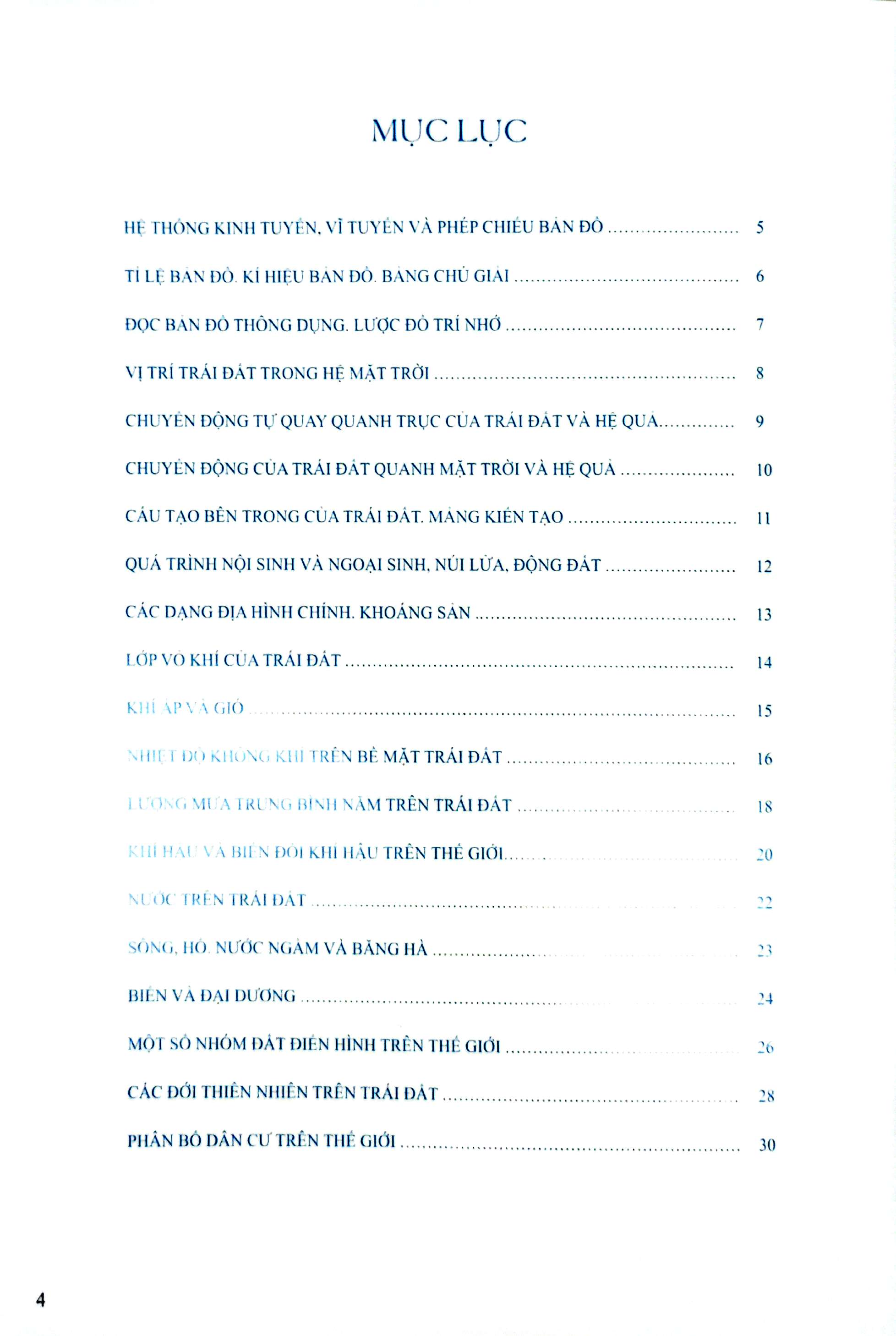 Tap Ban Do-Tranh Anh Lich Su Va Dia Li 6 - Phan Dia Li (Theo Chuong Trinh Giao Duc Pho Thong 2018)