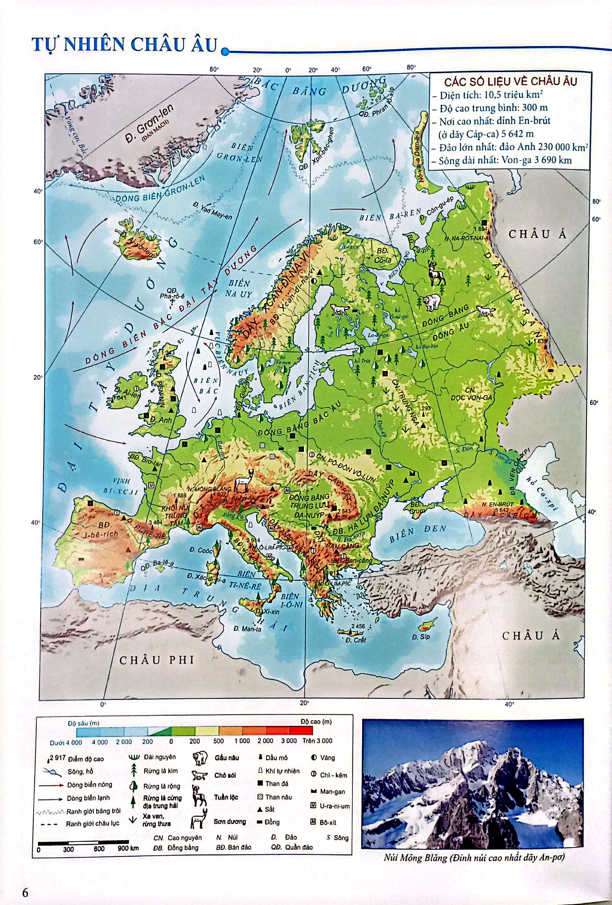 Tap Ban Do-Tranh Anh Lich Su Va Dia Li 7 - Phan Dia Li (Theo Chuong Trinh Giao Duc Pho Thong 2018)