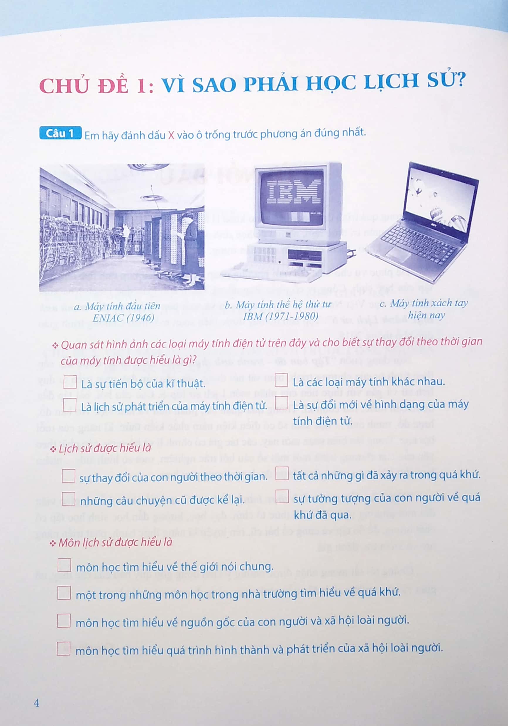 tập bản đồ - tranh ảnh thực hành lịch sử 6 (theo chương trình gdpt 2018)