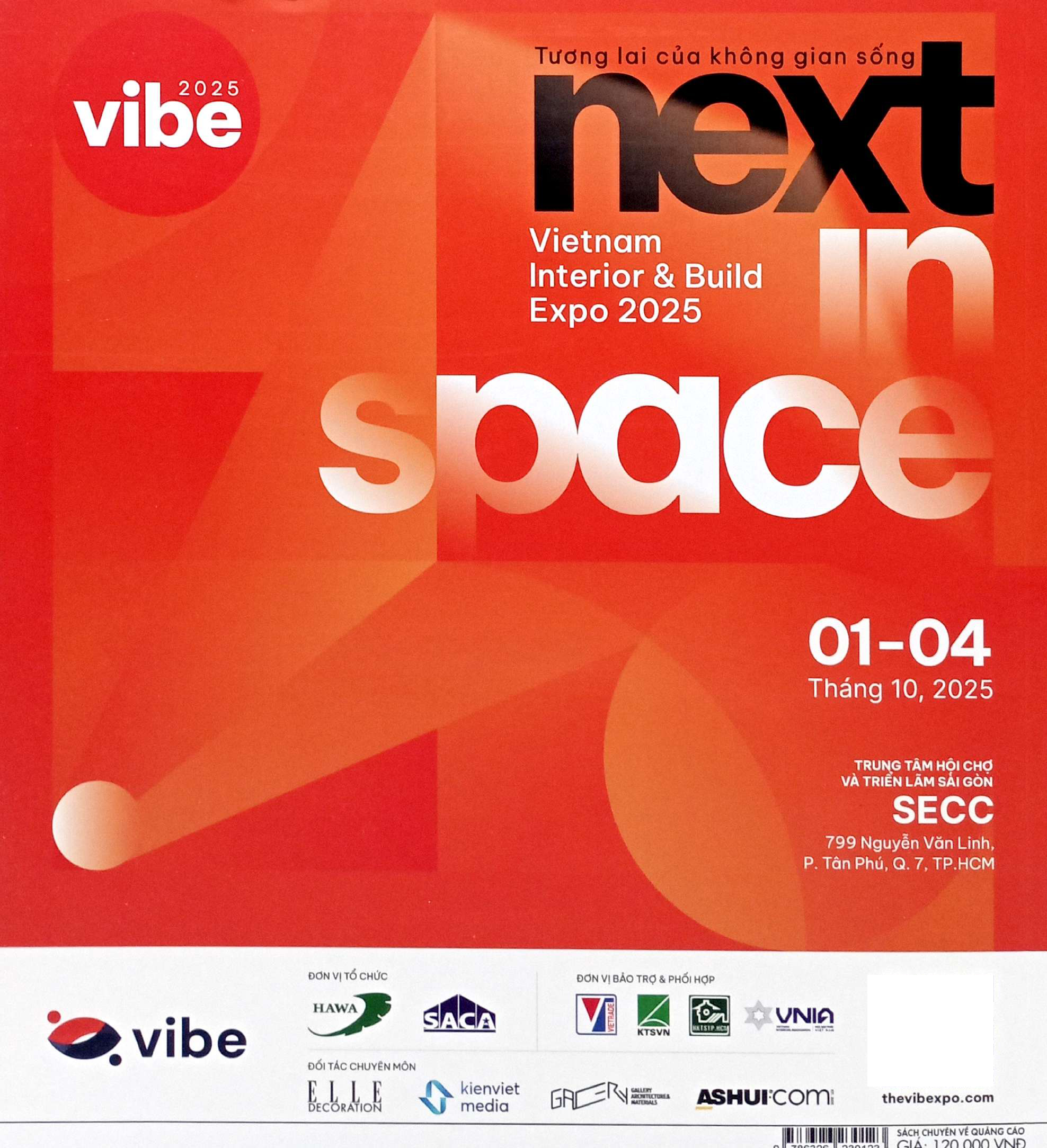 Tap Chi Elle Decoration - Summer 2025 - The Design Encounters