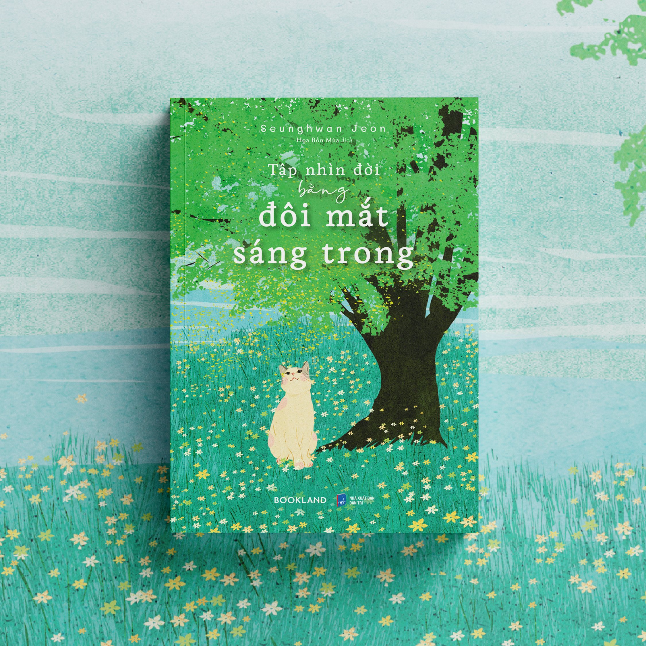 Tap Nhin Doi Bang Doi Mat Sang Trong