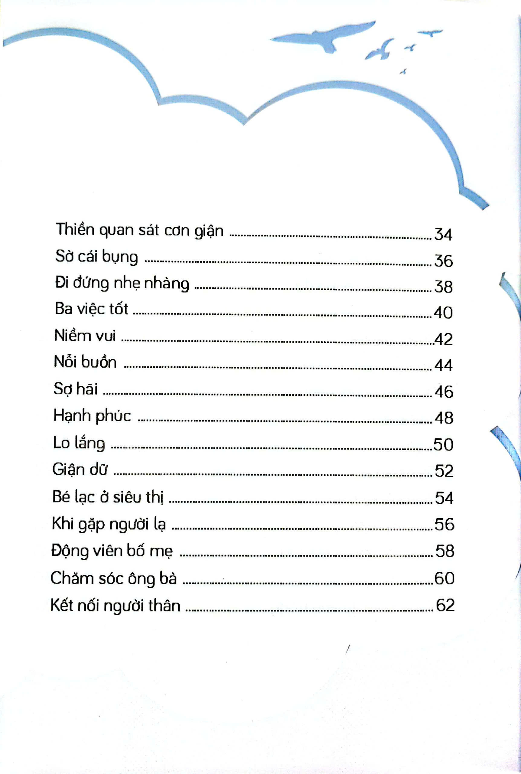 Tap Tho But Va Be - Be Yeu Cuoc Song