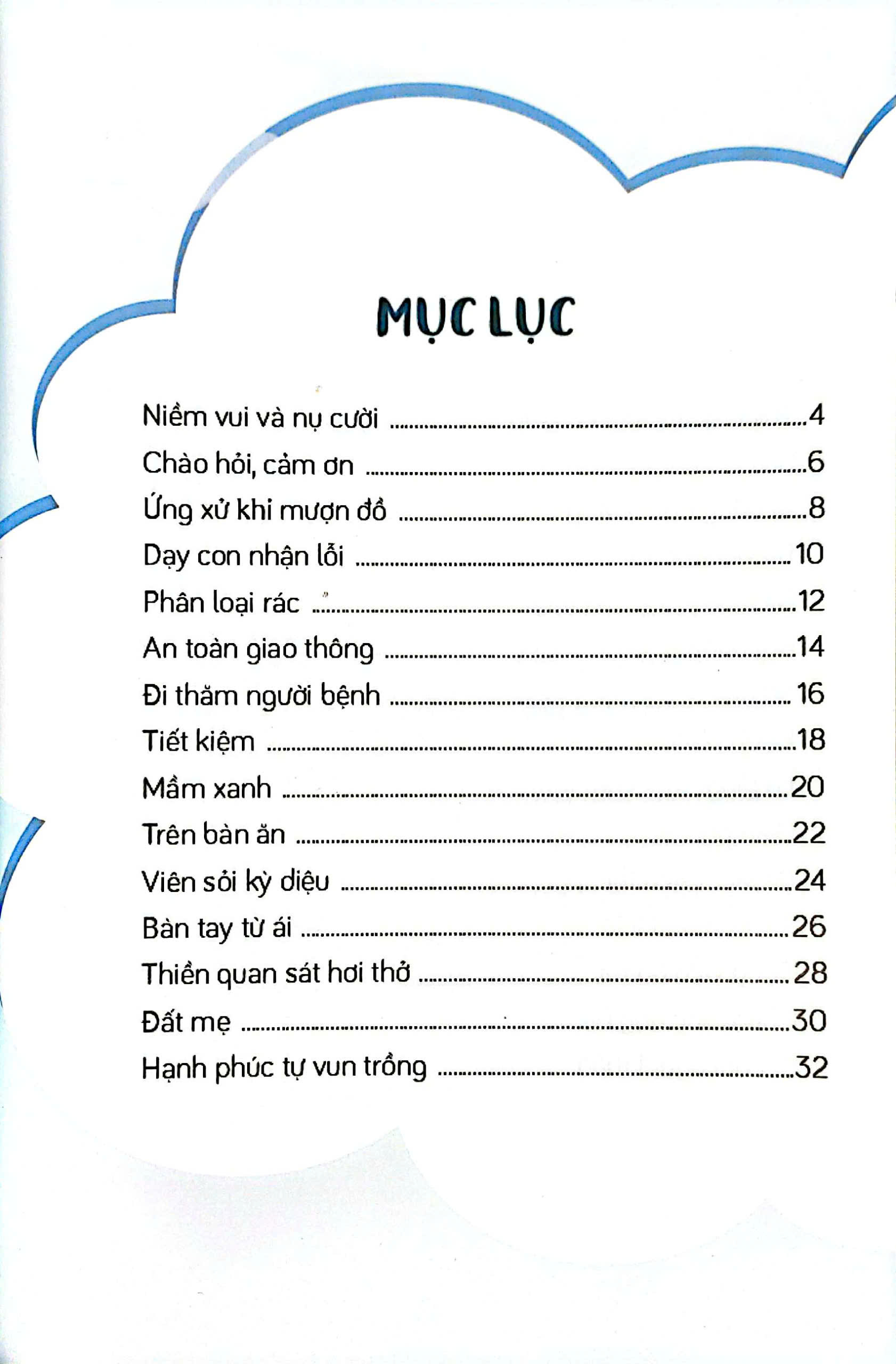 Tap Tho But Va Be - Be Yeu Cuoc Song