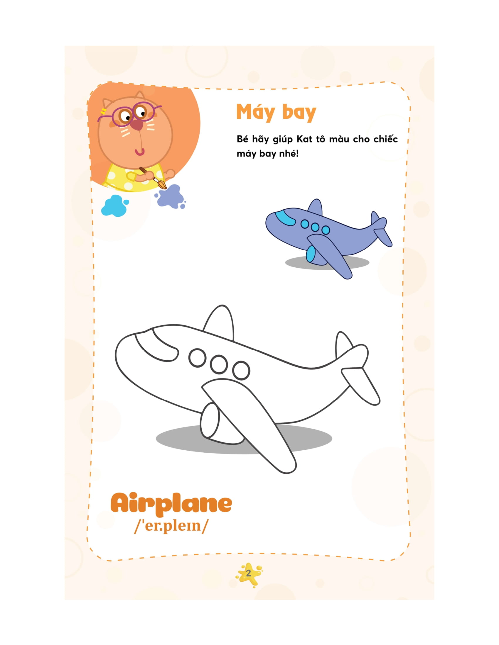 tập tô sáng tạo cùng wolfoo - tập 5