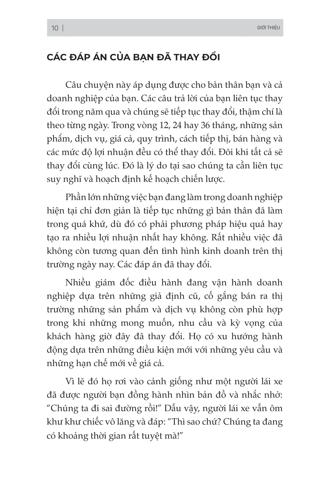 Tap Trung De But Pha - Lam It Hon, Tao Ra Nhieu Hon Theo Cach Cua Nguoi Dieu Hanh Thong Minh