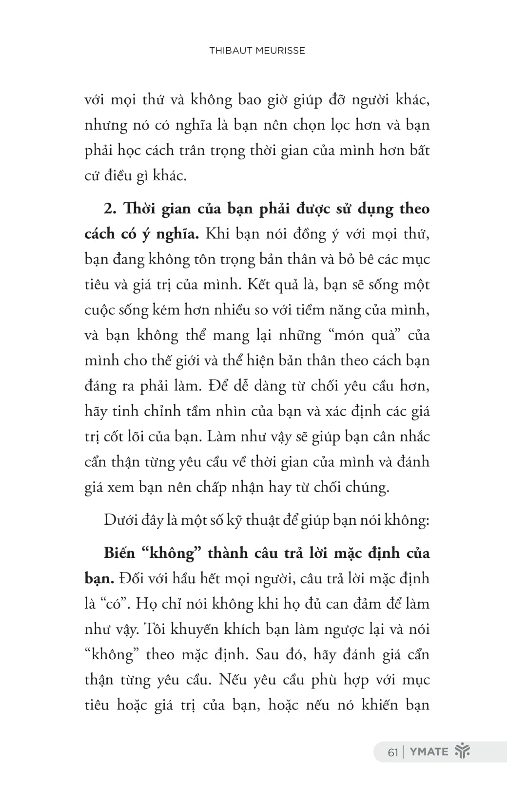 tập trung sâu - 7 ngày đặt mục tiêu rõ ràng và loại bỏ xao nhãng để tập trung tuyệt đối