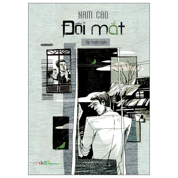 Tap Truyen Ngan Doi Mat - Nam Cao (Tai Ban 2025)