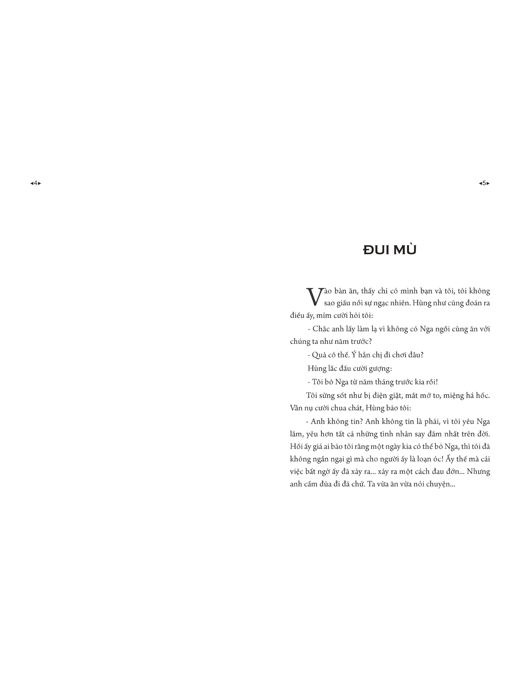 Tap Truyen Ngan Doi Mat - Nam Cao (Tai Ban 2025)