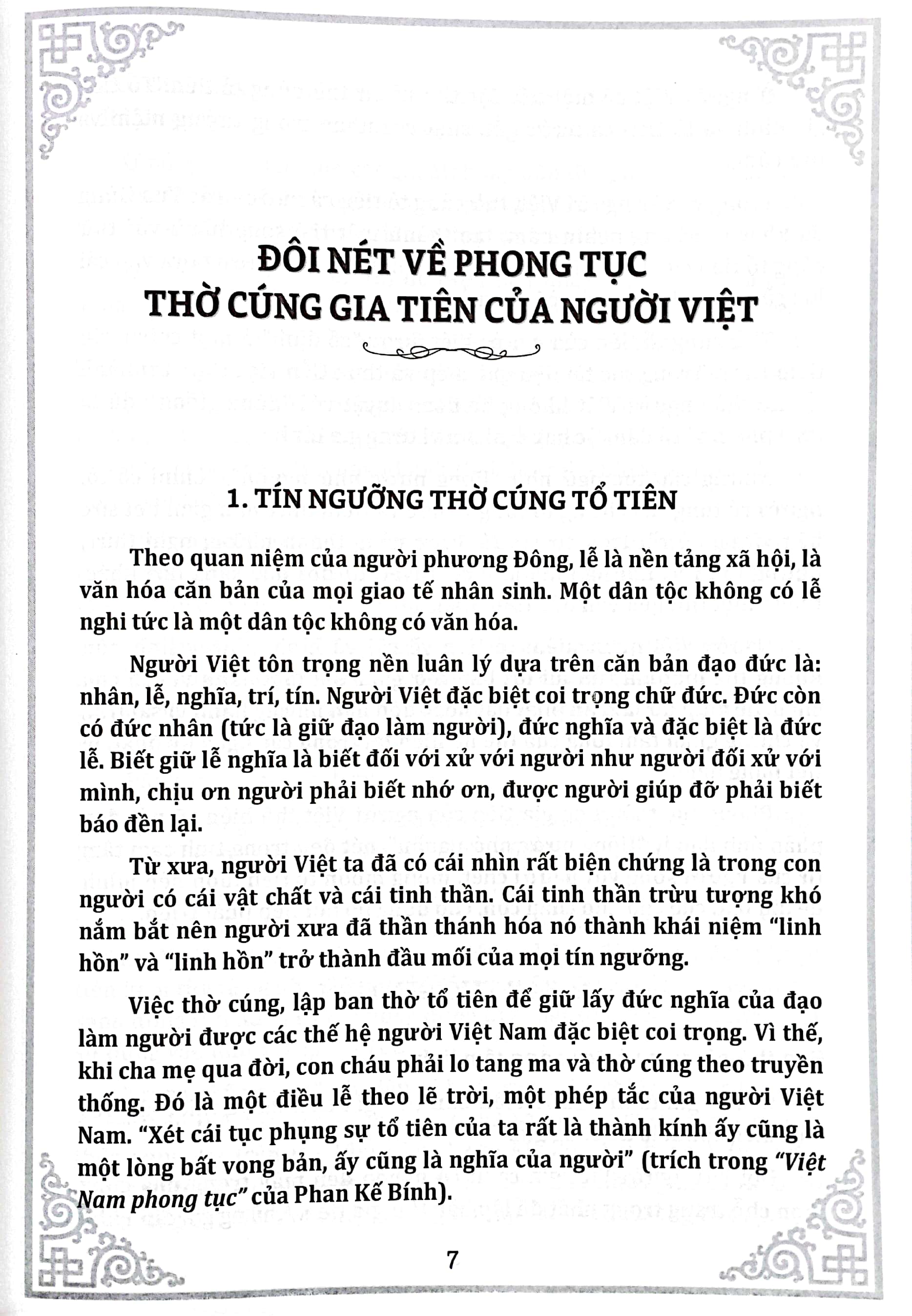 tập văn cúng gia tiên (văn khẩn tại nhà)