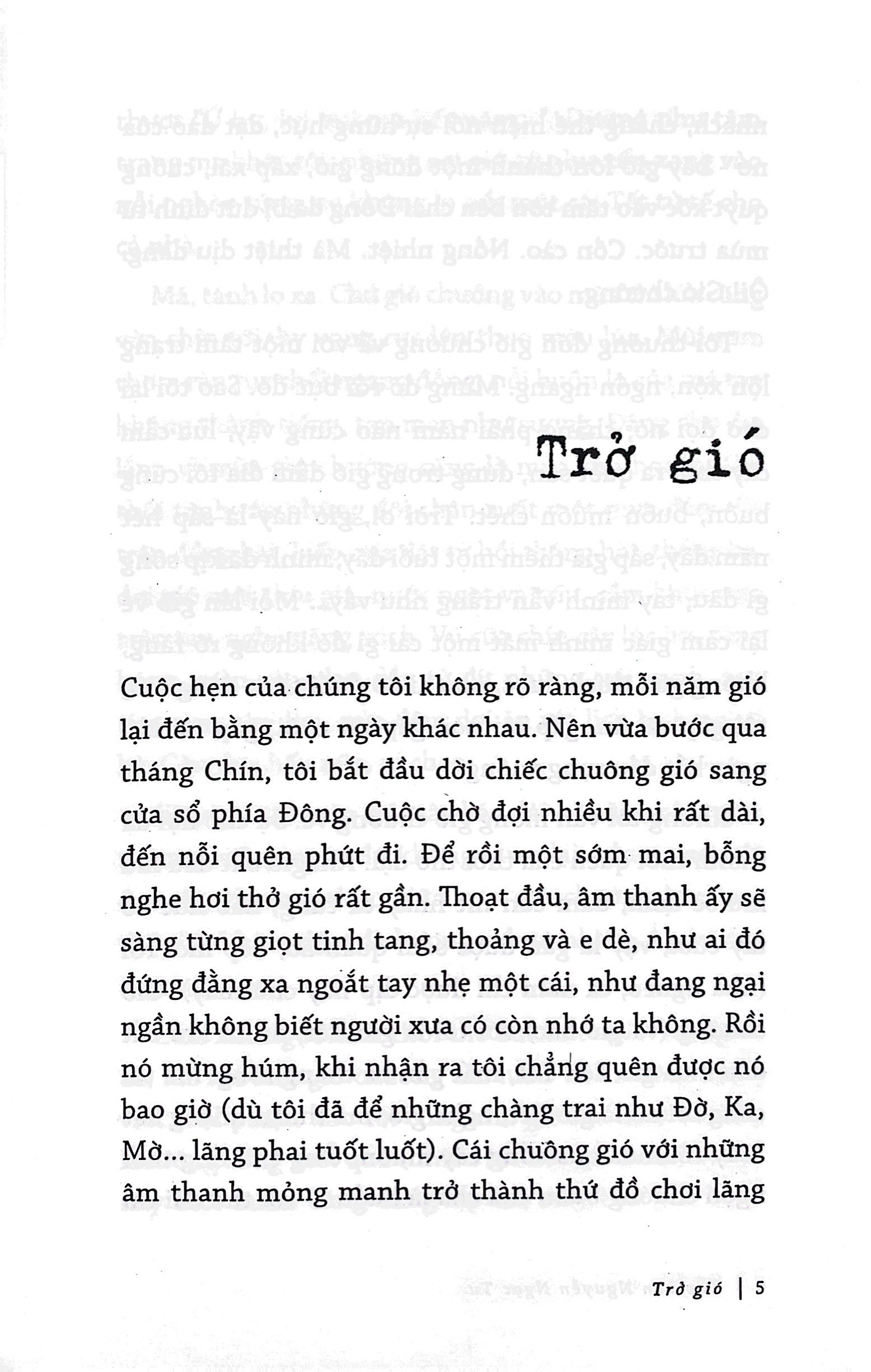 tạp văn nguyễn ngọc tư (tái bản 2020)