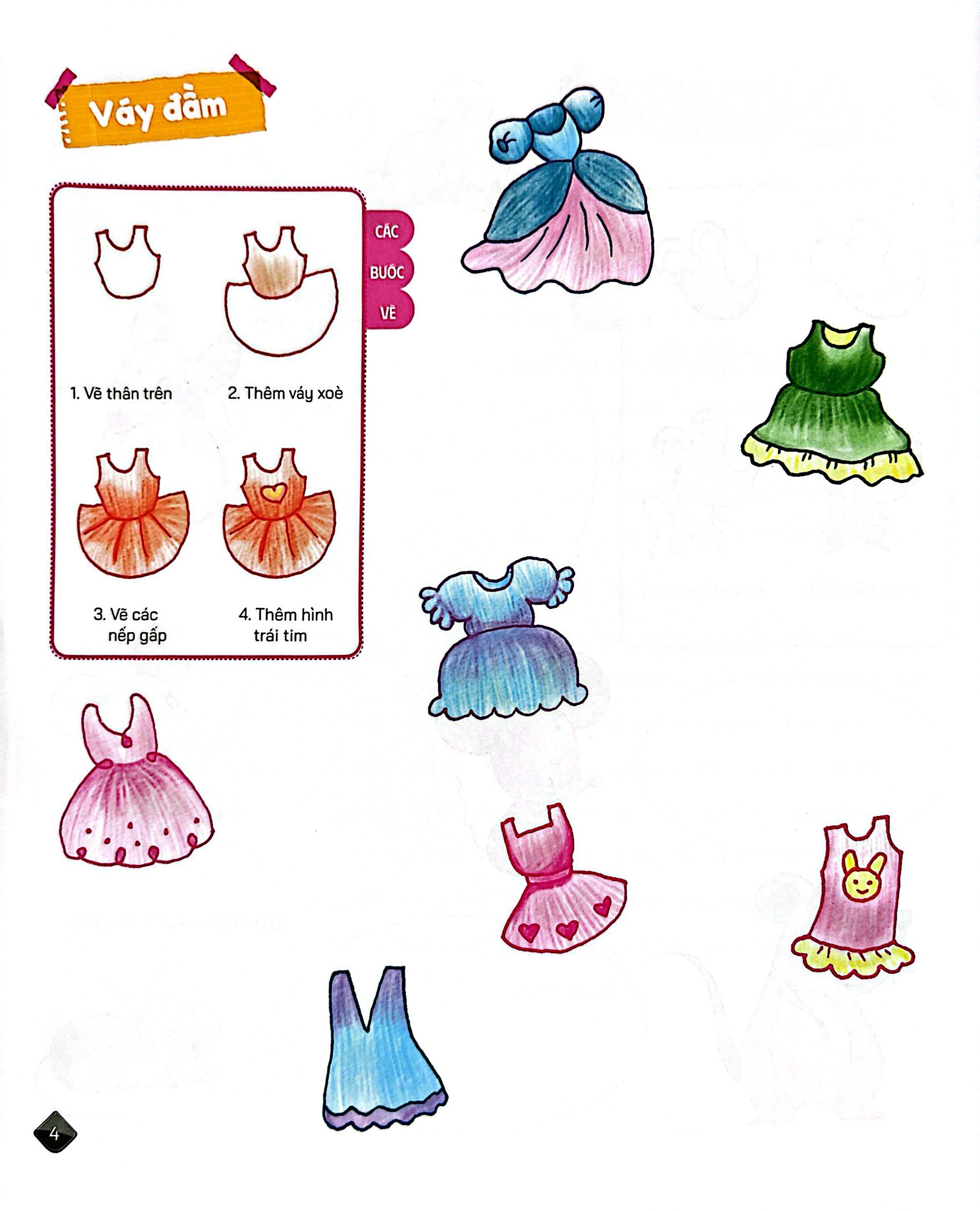 Tap Ve Voi Chi Mau - Cuoc Song Quanh Em