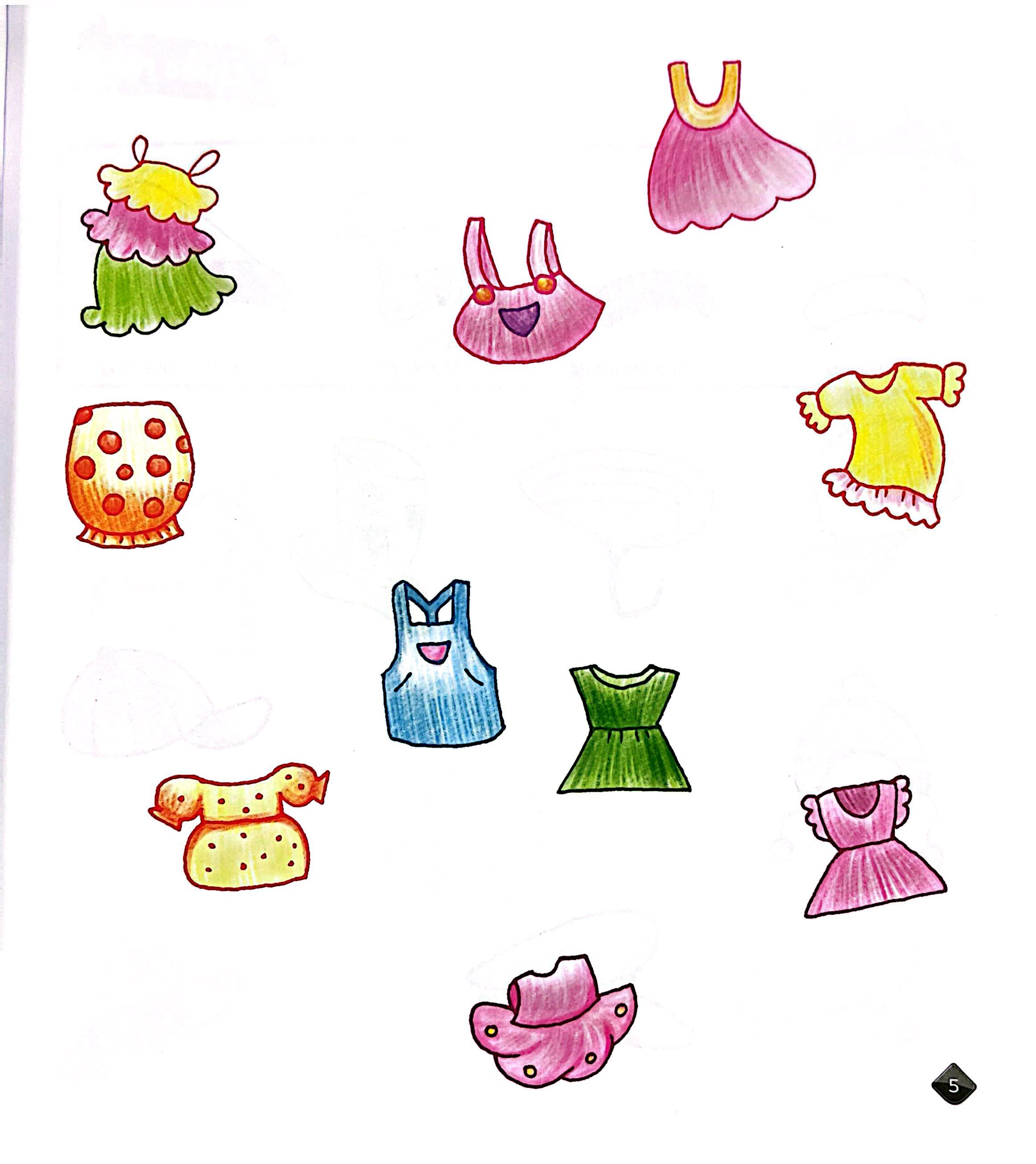 Tap Ve Voi Chi Mau - Cuoc Song Quanh Em