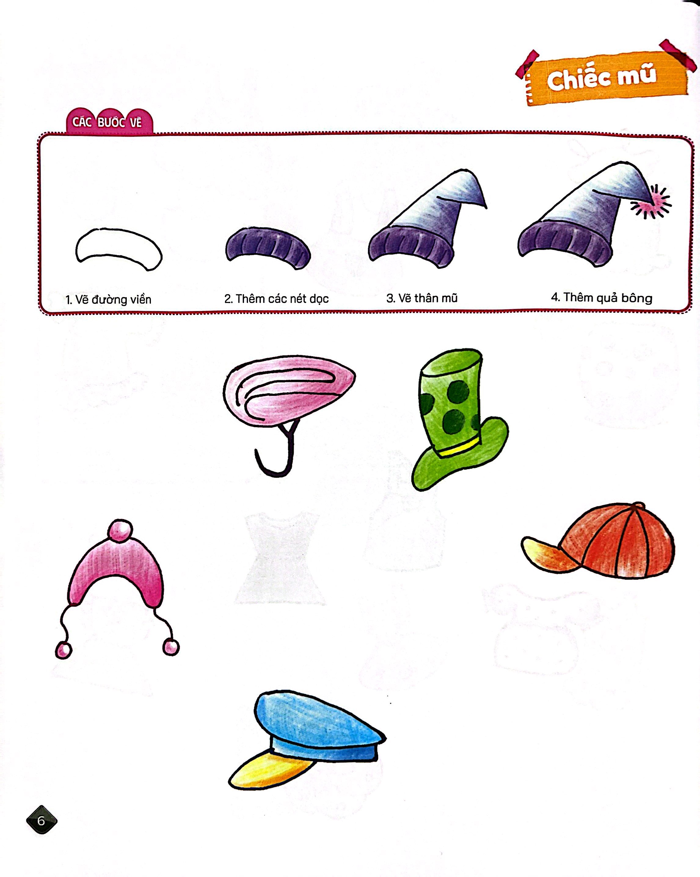 Tap Ve Voi Chi Mau - Cuoc Song Quanh Em