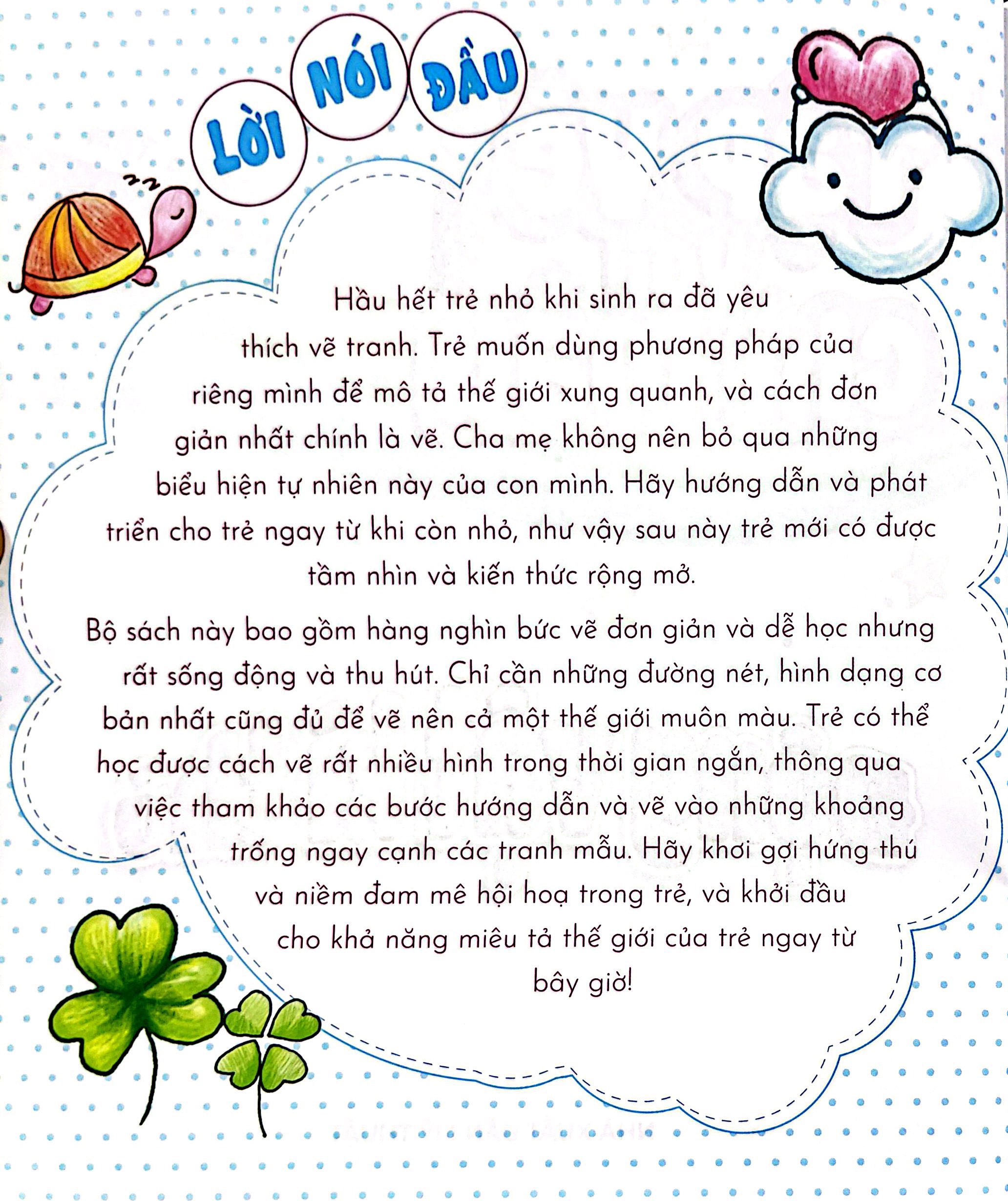 Tap Ve Voi Chi Mau - Dong Vat Ki Thu