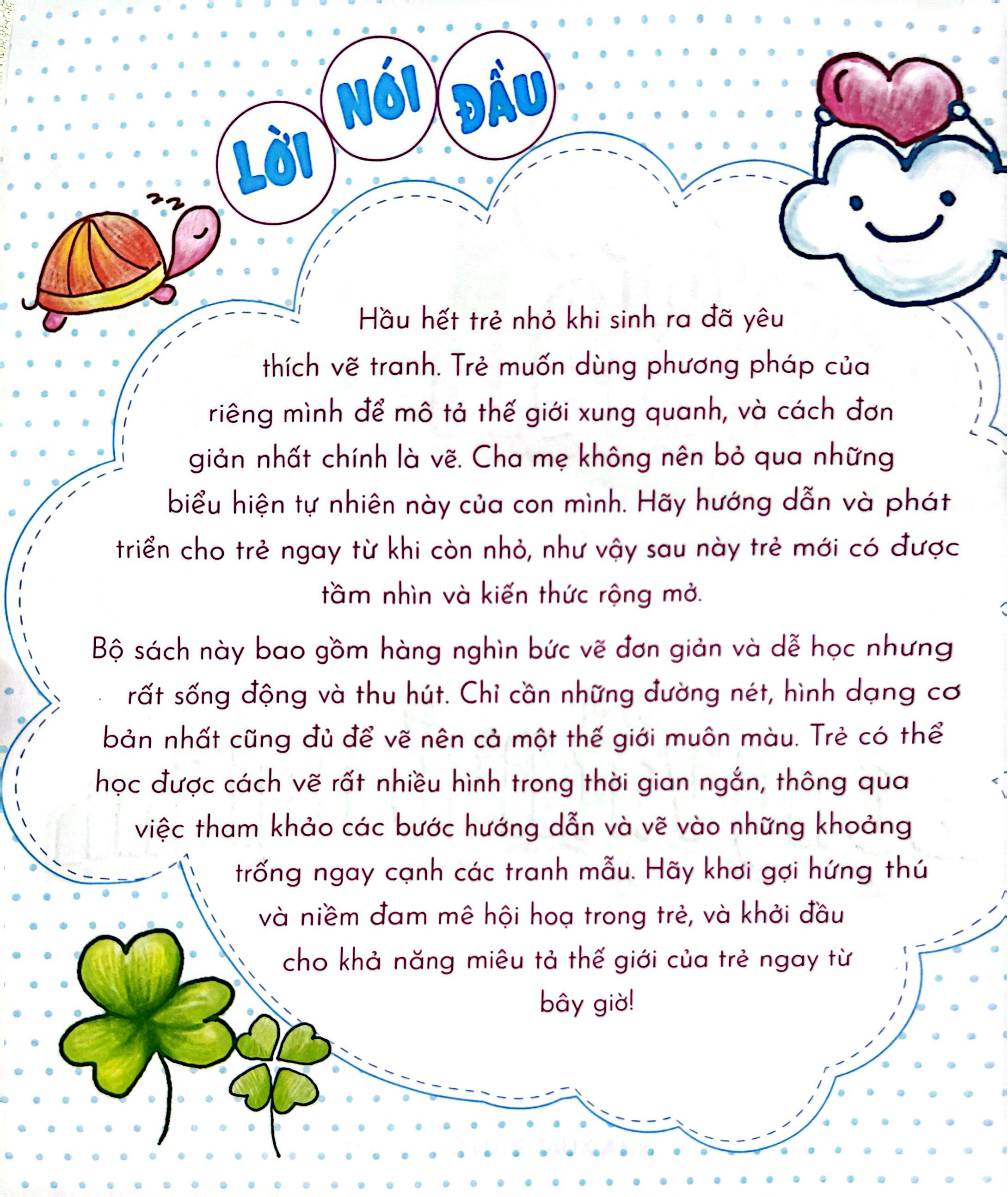 Tap Ve Voi Chi Mau - Dong Vat Ngo Nghinh