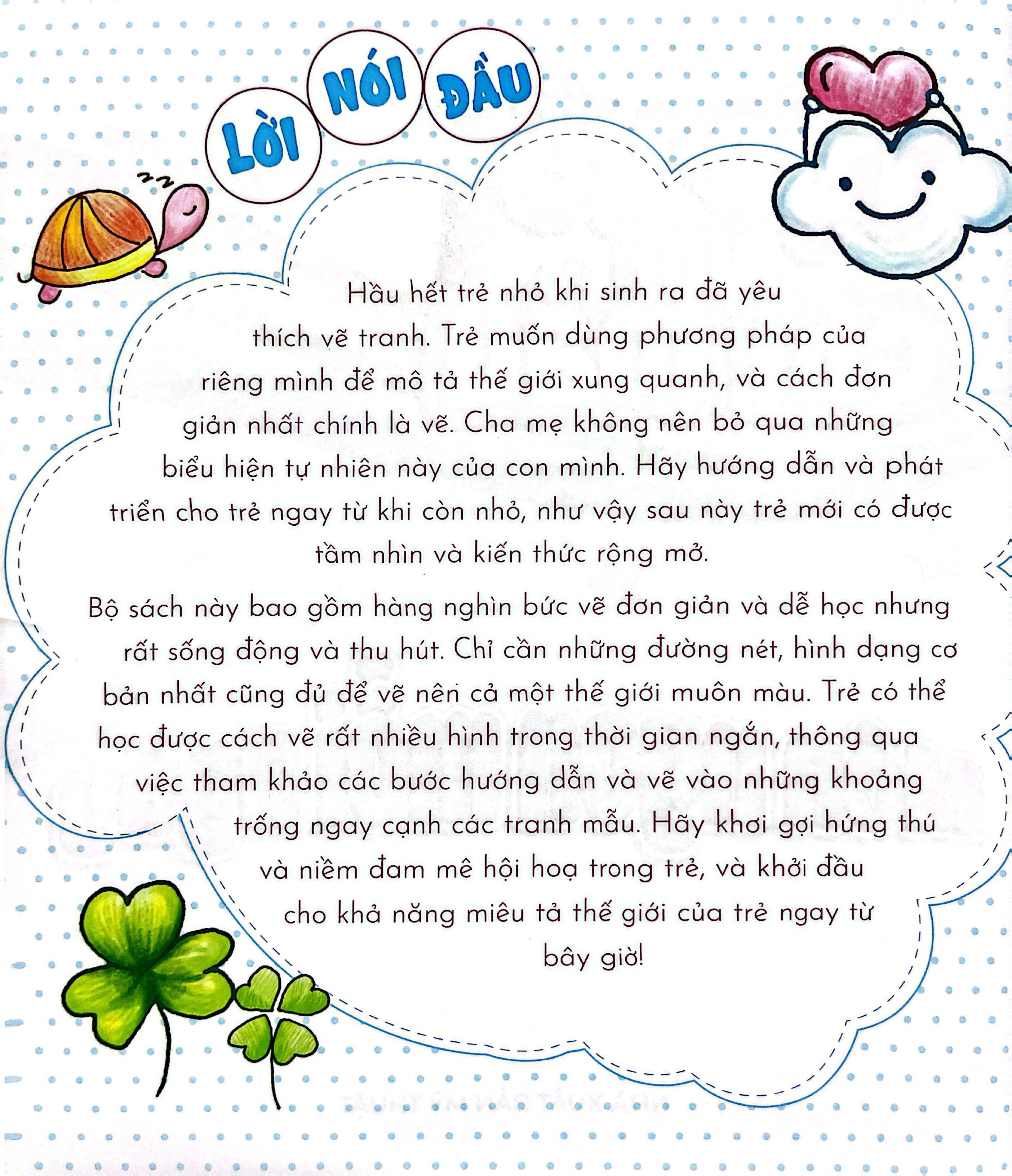 Tap Ve Voi Chi Mau - Mon Ngon Moi Ngay