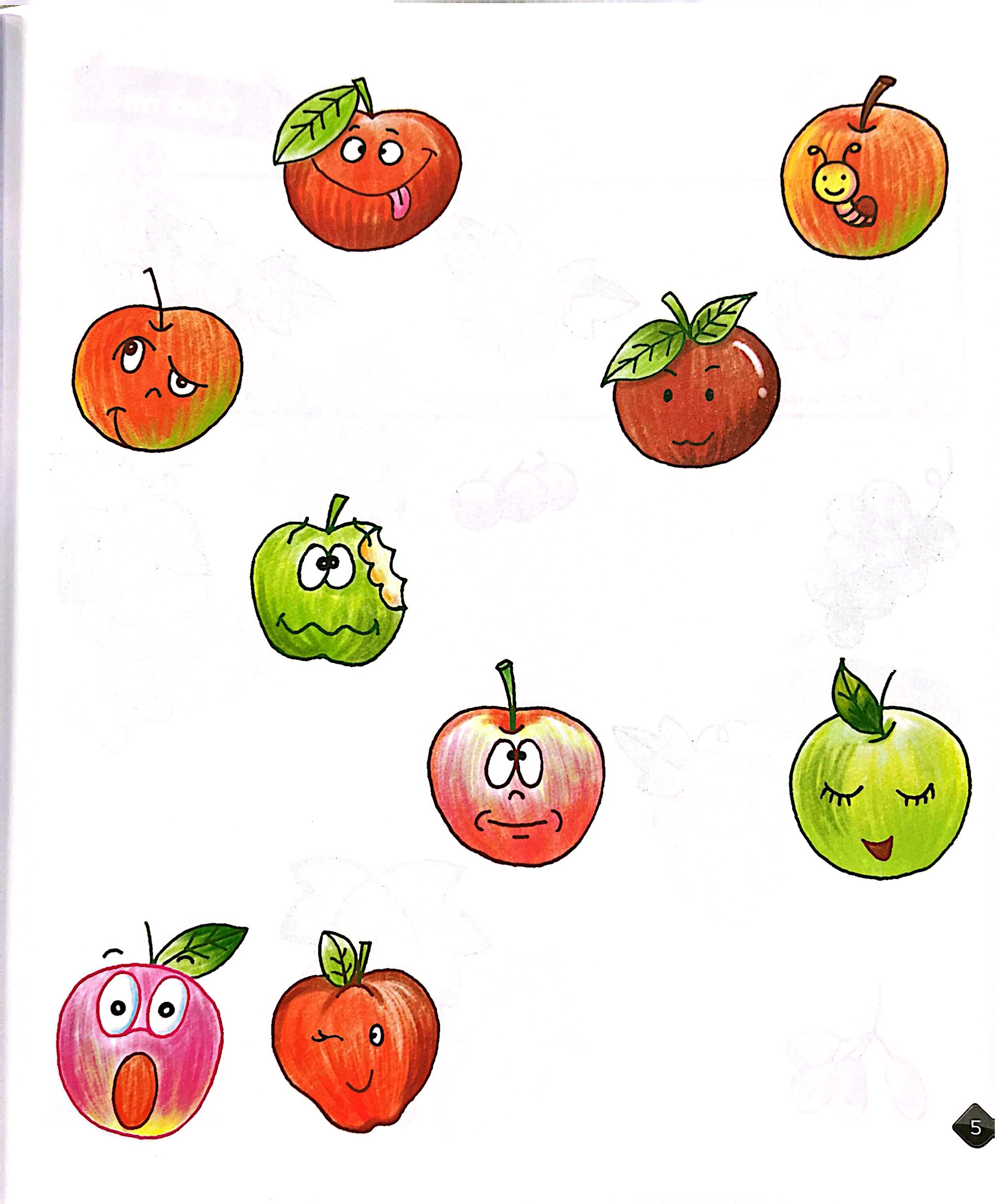 Tap Ve Voi Chi Mau - Mon Ngon Moi Ngay