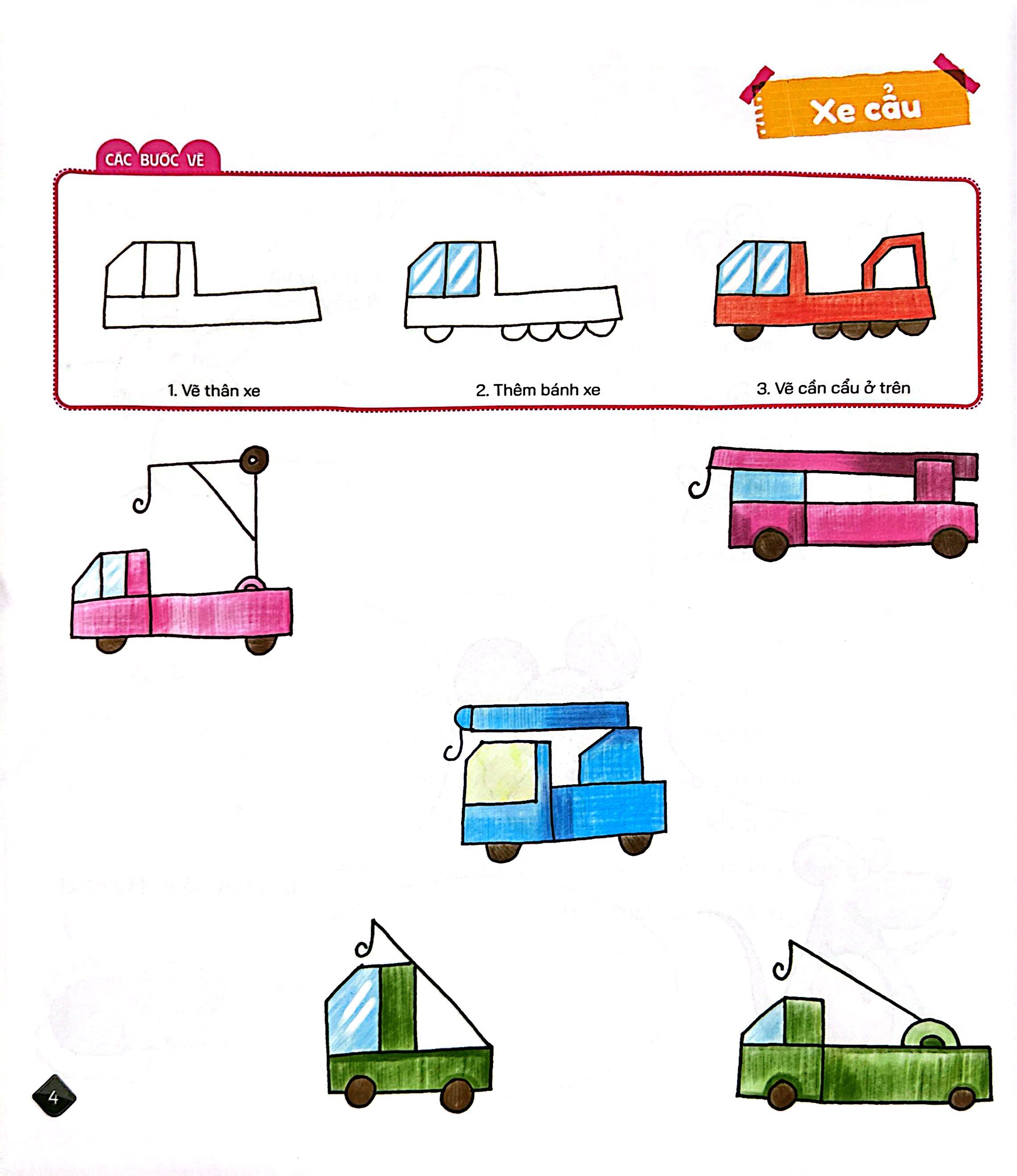 Tap Ve Voi Chi Mau - The Gioi Ben Ngoai