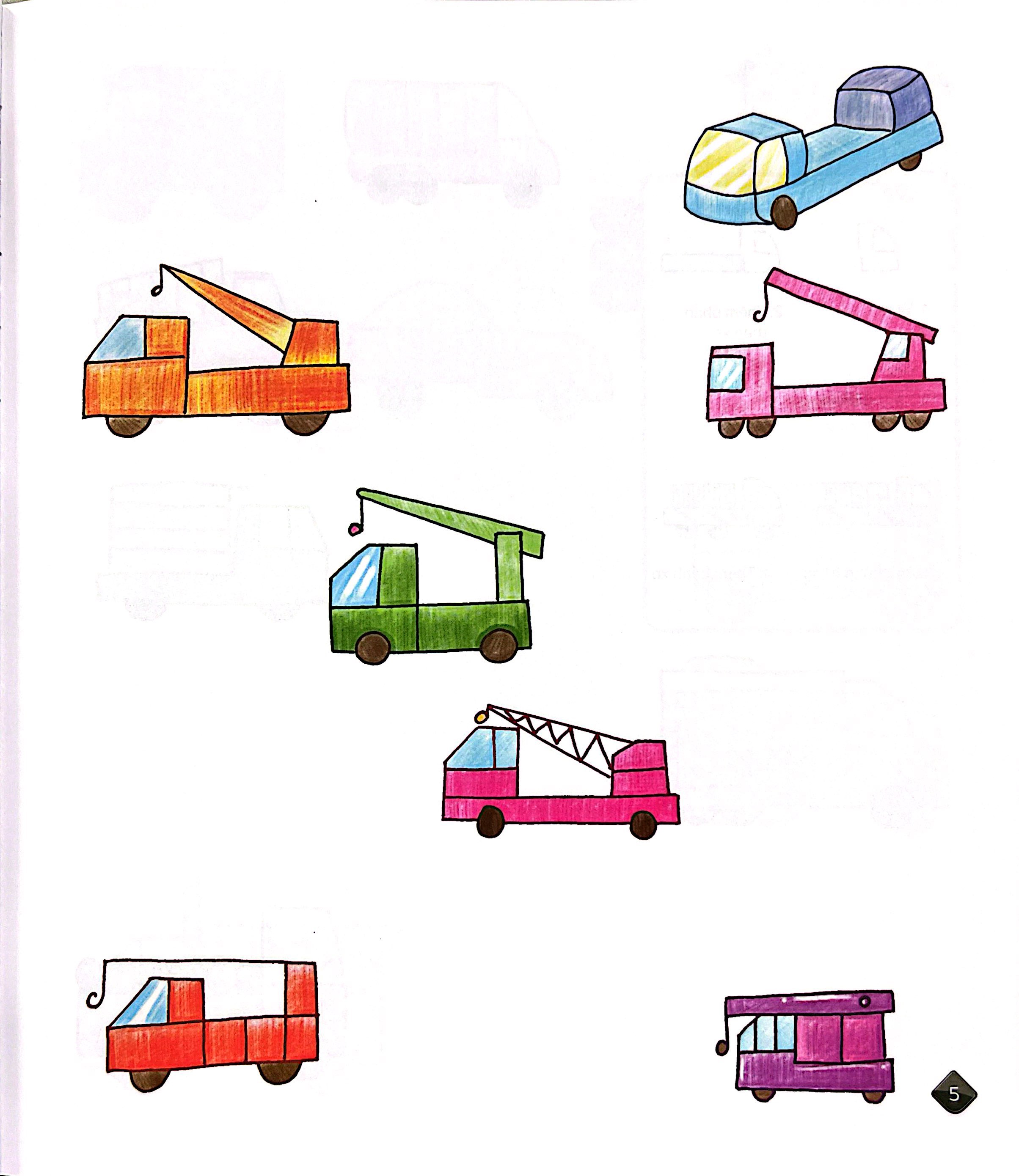 Tap Ve Voi Chi Mau - The Gioi Ben Ngoai