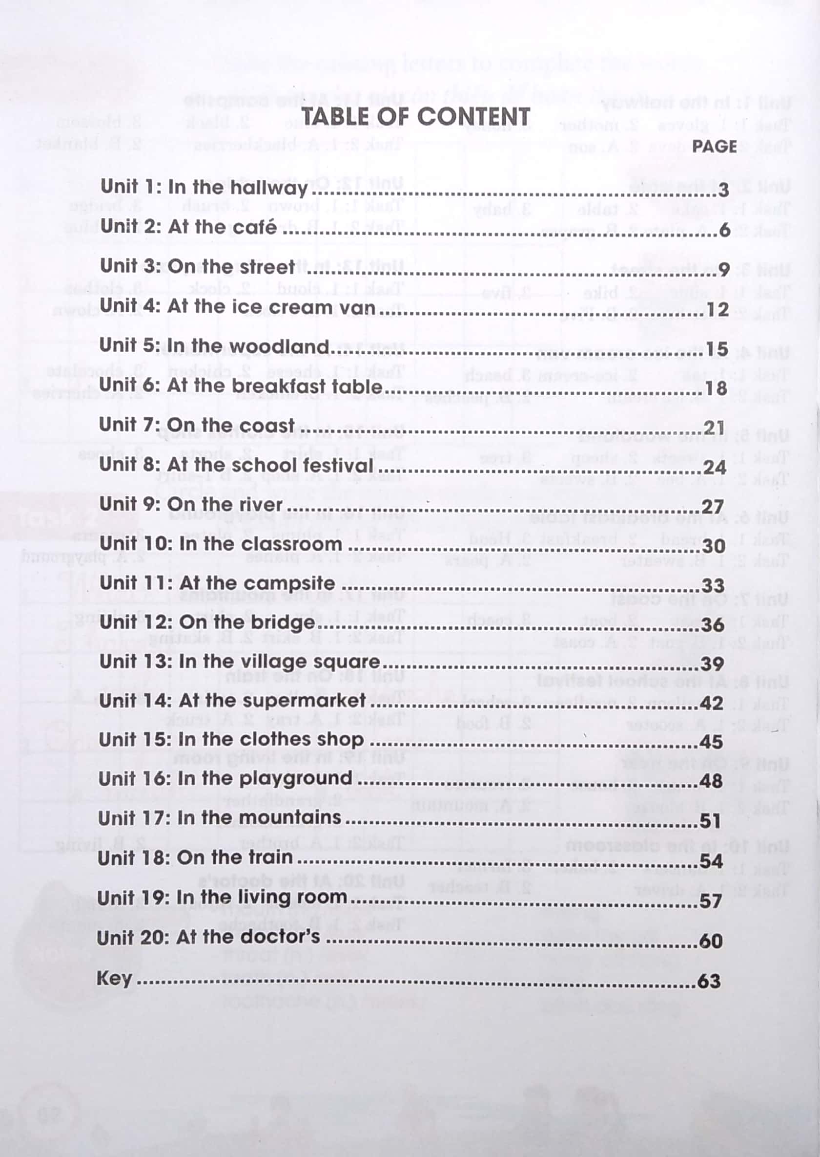 tập viết tiếng anh trong trường tiểu học - tập viết tiếng anh lớp 2 (biên soạn theo chương trình giáo dục phổ thông mới)