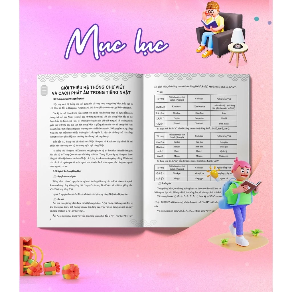 Tap Viet Tieng Nhat Bang Chu Cai Hiragana (Tai Ban 2025)