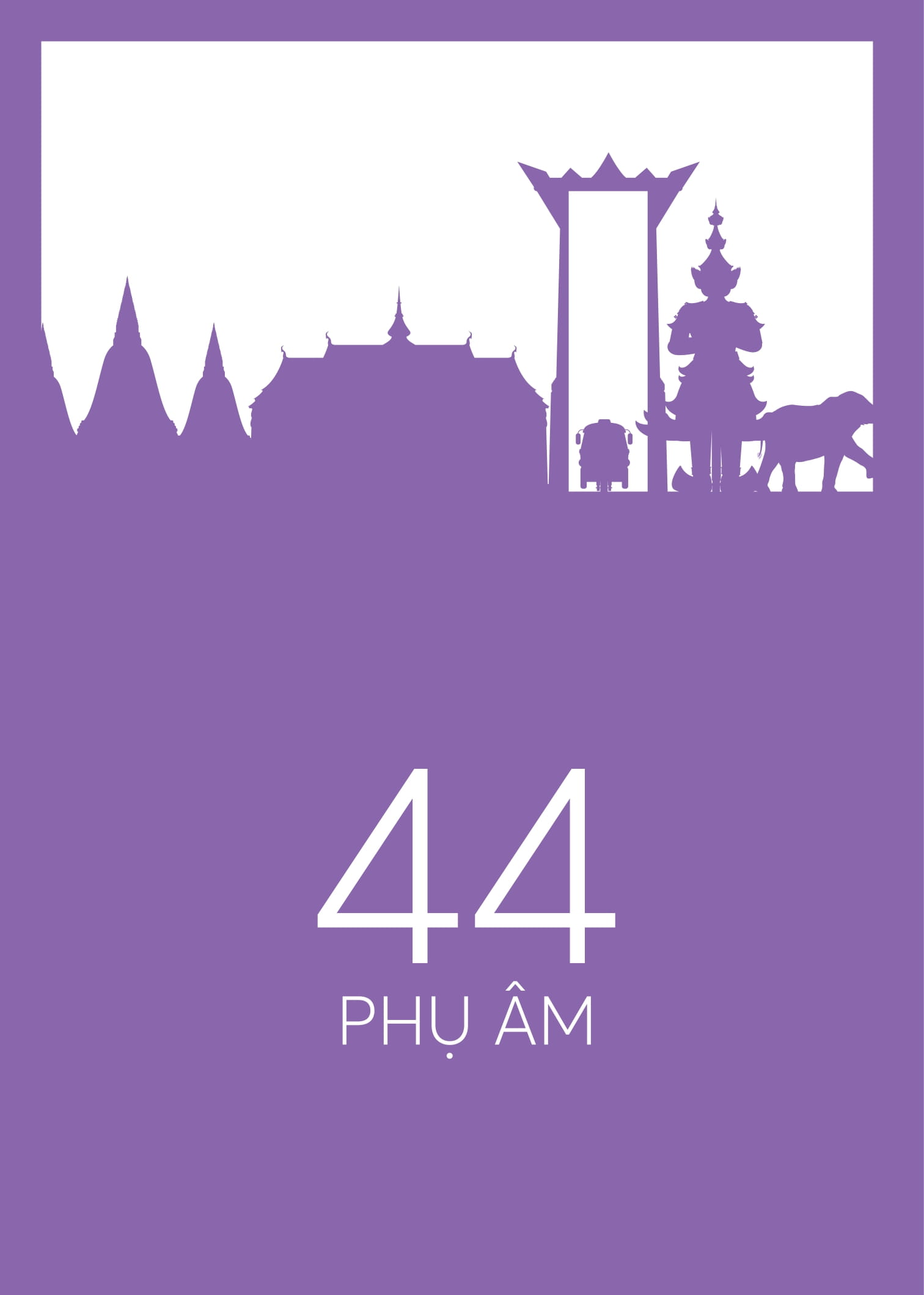 tập viết tiếng thái lan cho người mới bắt đầu