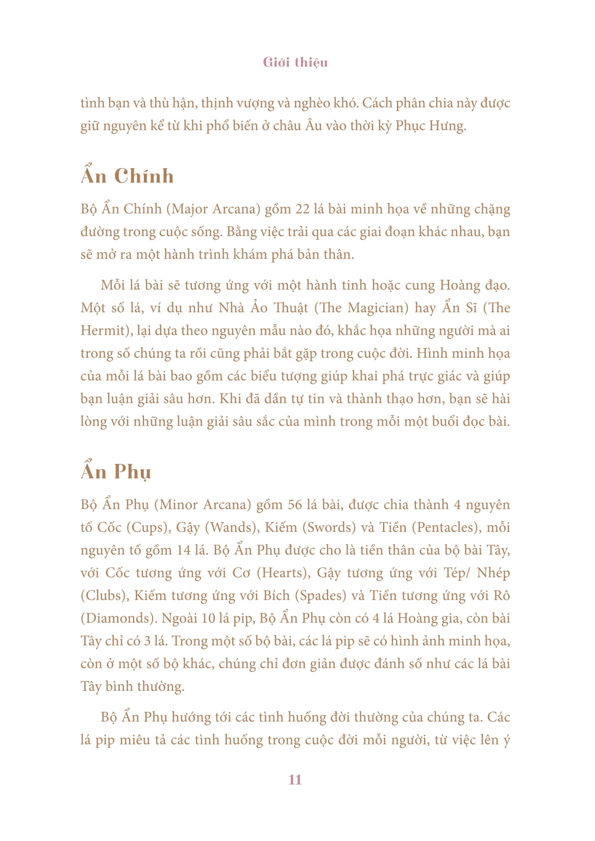 tarot cho tình yêu và các mối quan hệ - thấu hiểu, chữa lành và cải thiện mọi mối quan hệ bằng tarot