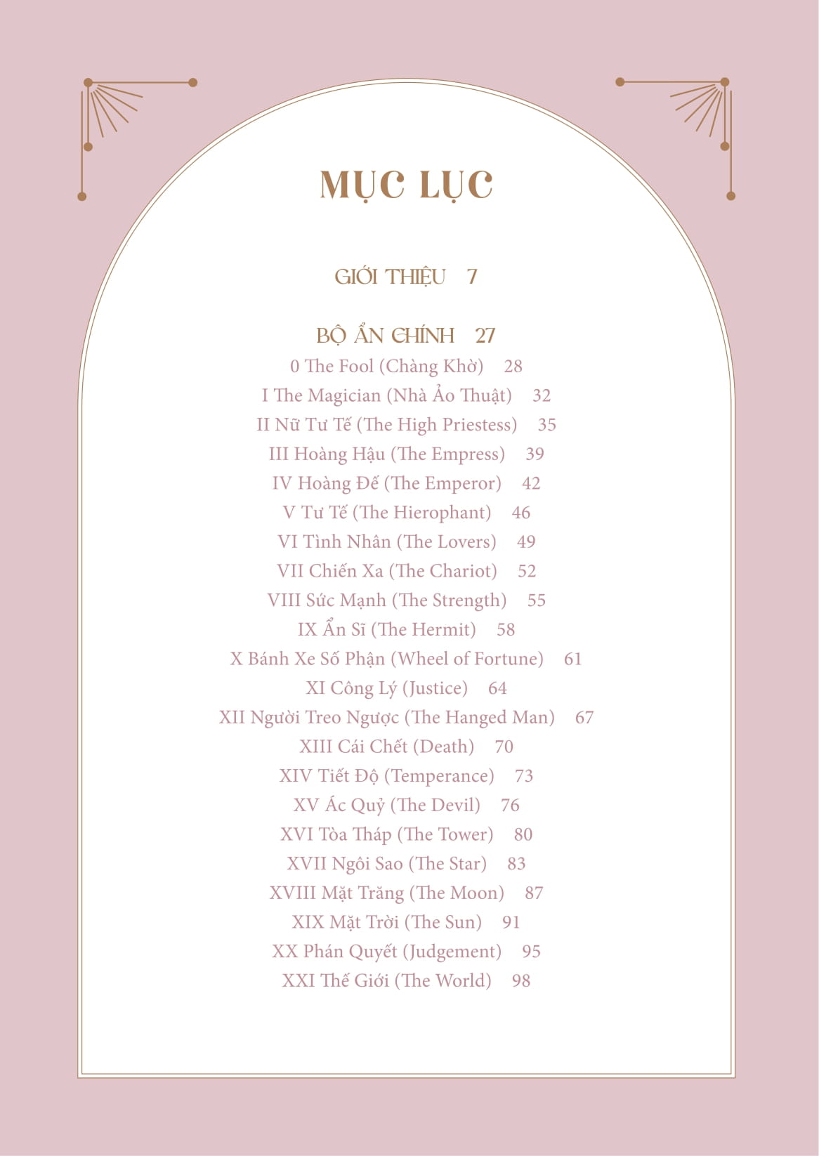 tarot cho tình yêu và các mối quan hệ - thấu hiểu, chữa lành và cải thiện mọi mối quan hệ bằng tarot