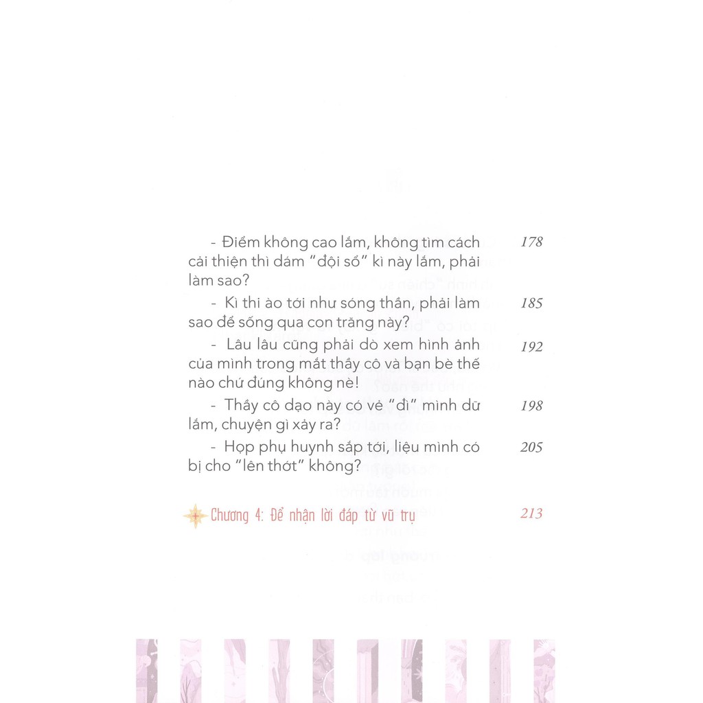 tarot hằng ngày - hỏi nhanh đáp gọn