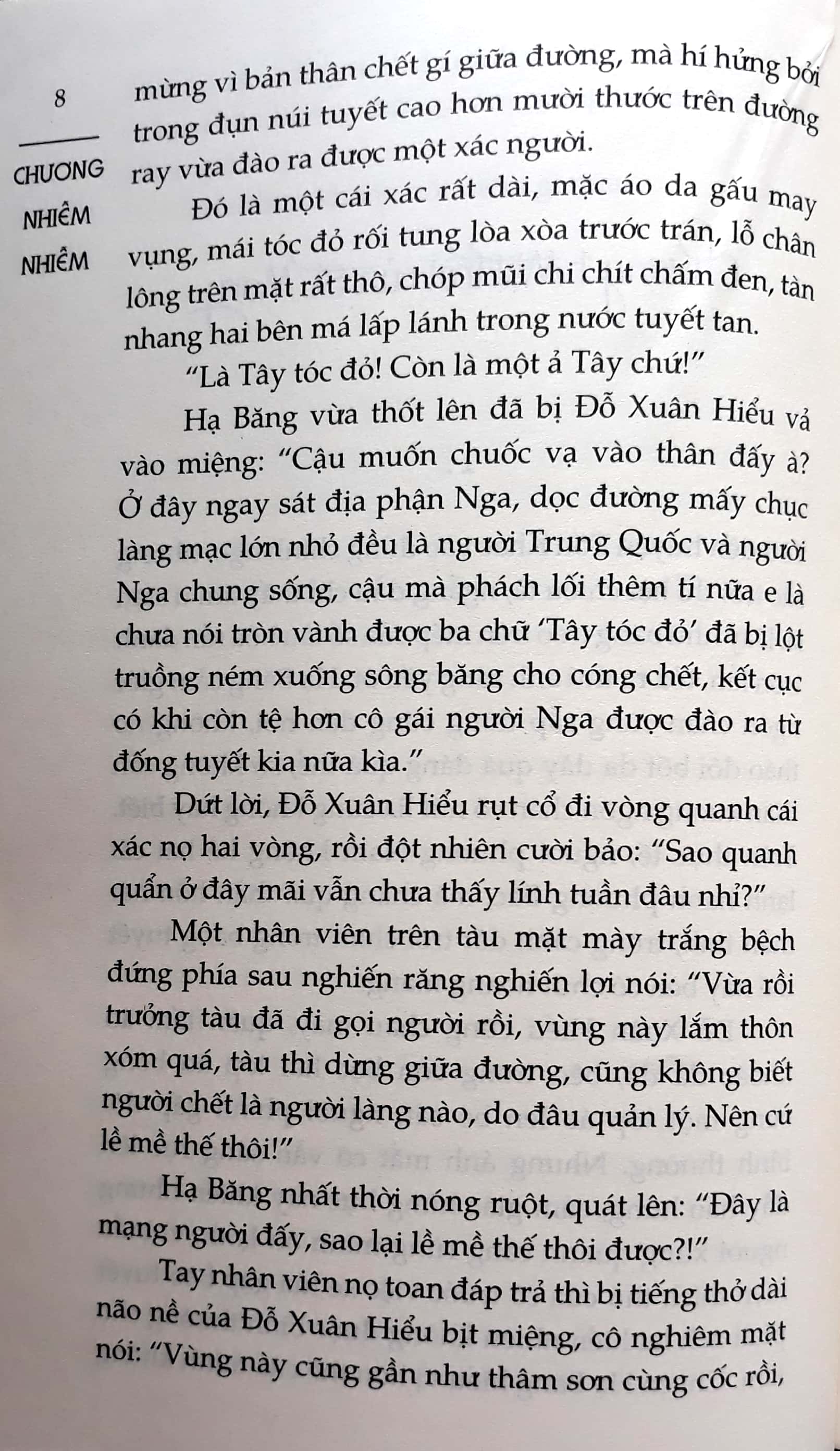 tarot - lá bài chuộc tội