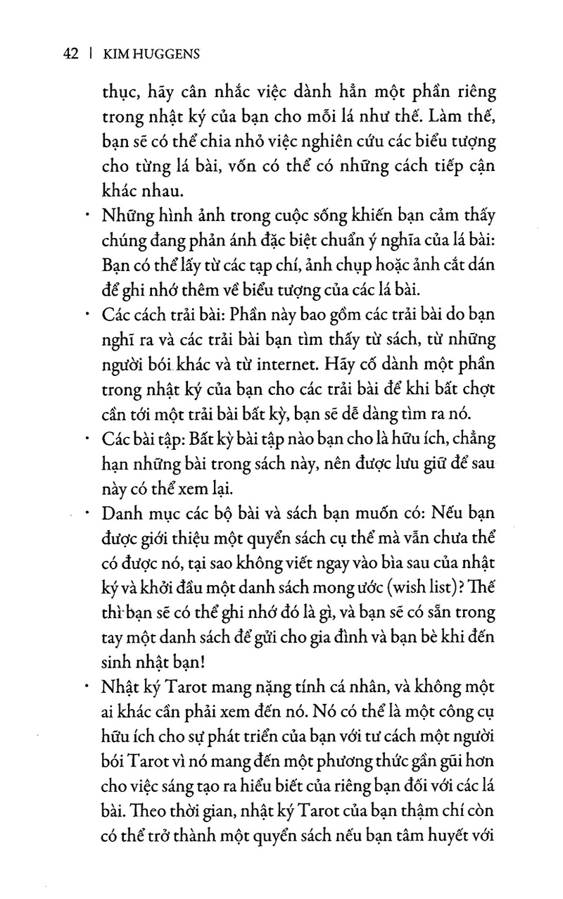 tarot nhập môn (tái bản 2019)