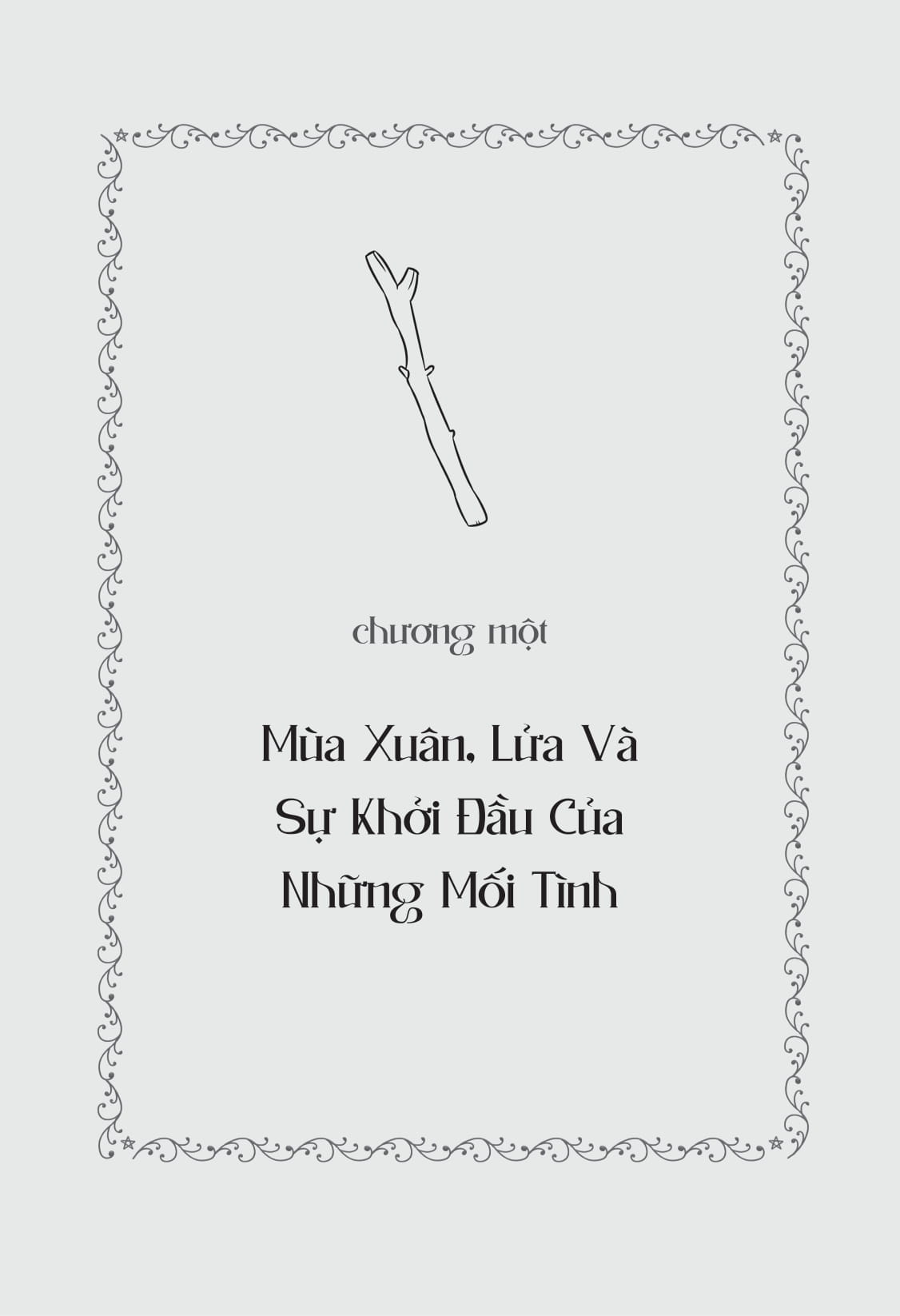 Tarot Va Cac Cau Chuyen Tinh Yeu Co That
