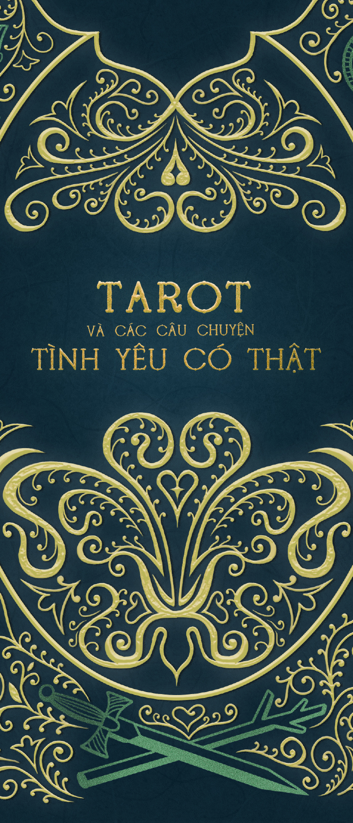 Tarot Va Cac Cau Chuyen Tinh Yeu Co That