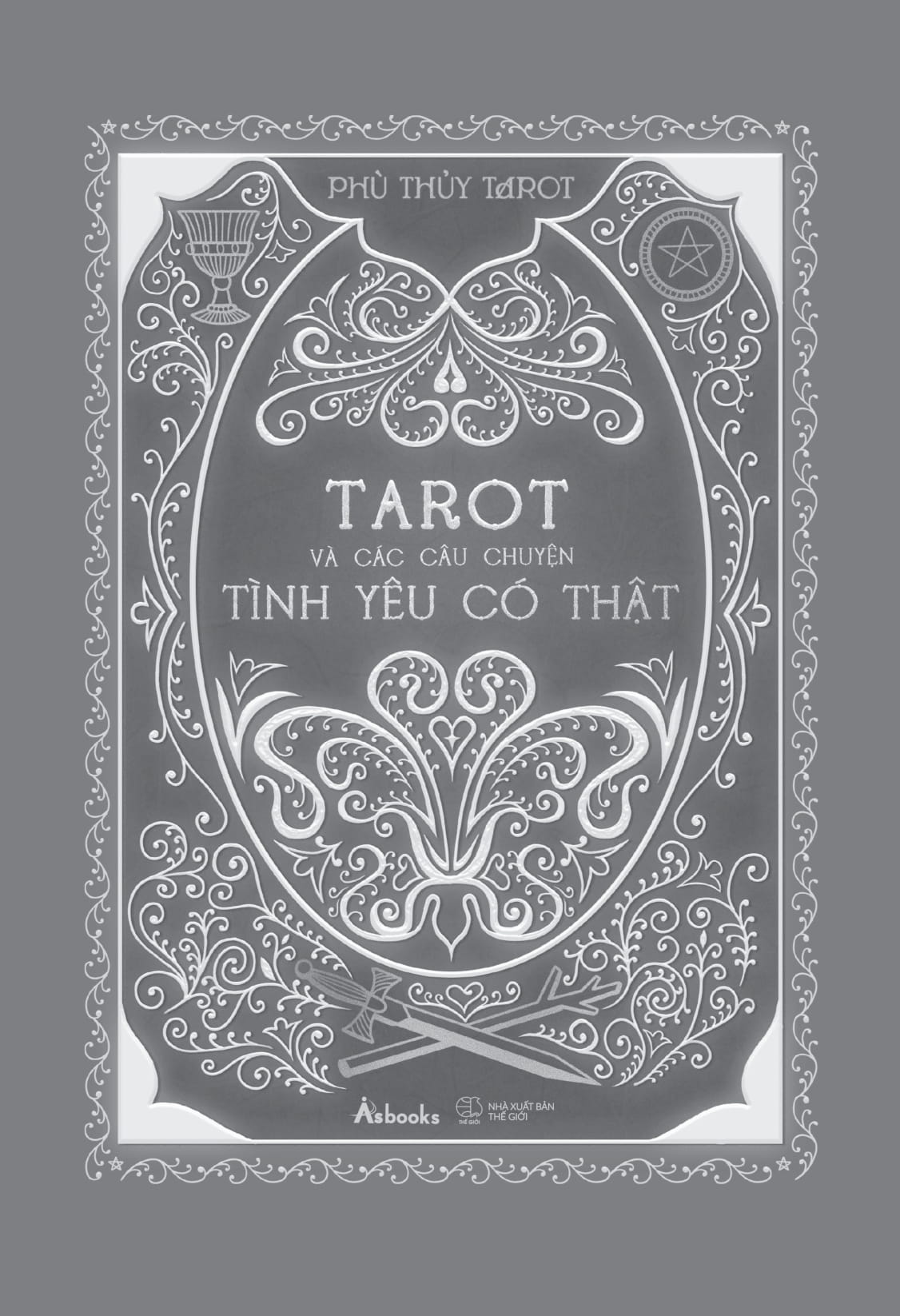 Tarot Va Cac Cau Chuyen Tinh Yeu Co That