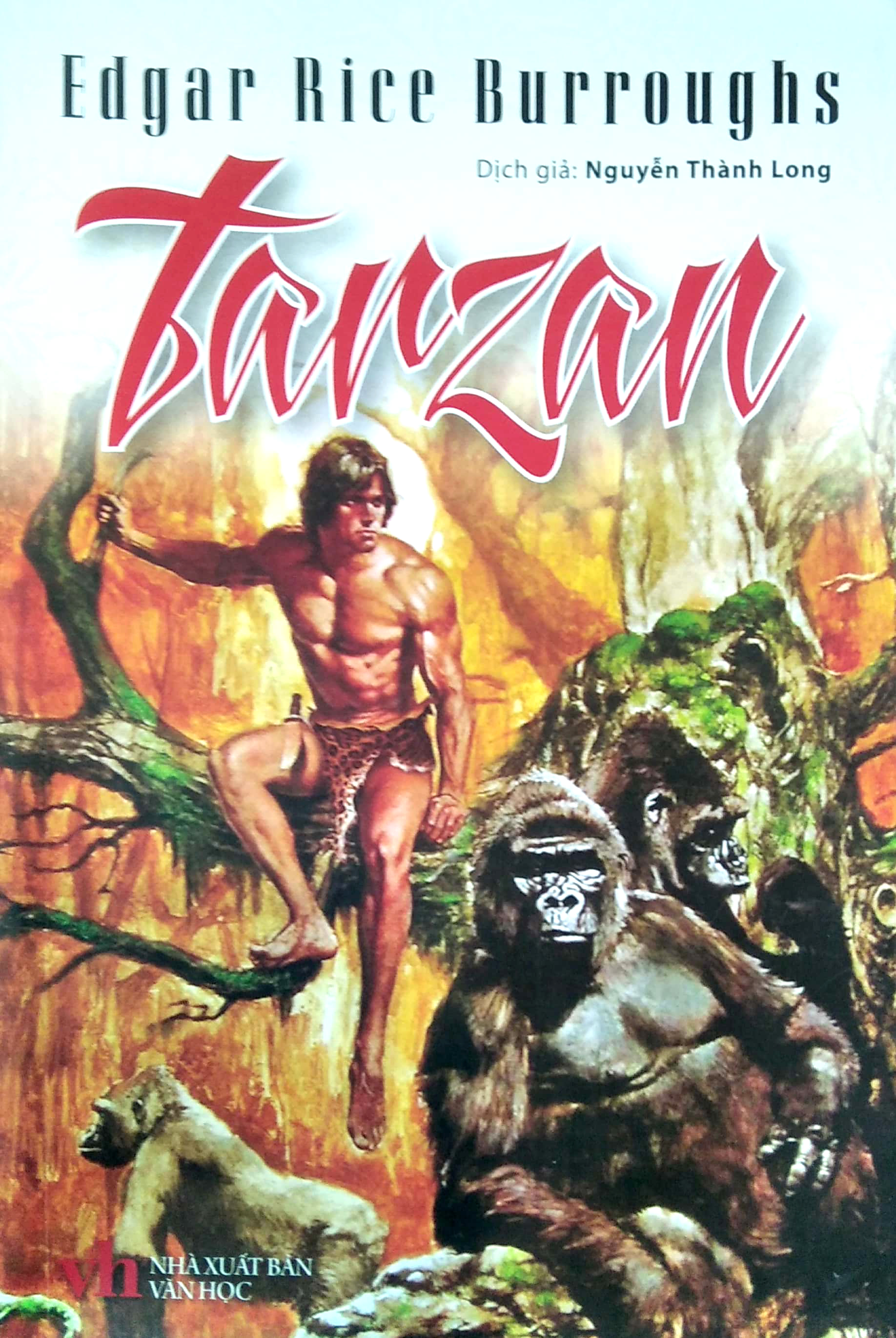 tarzan