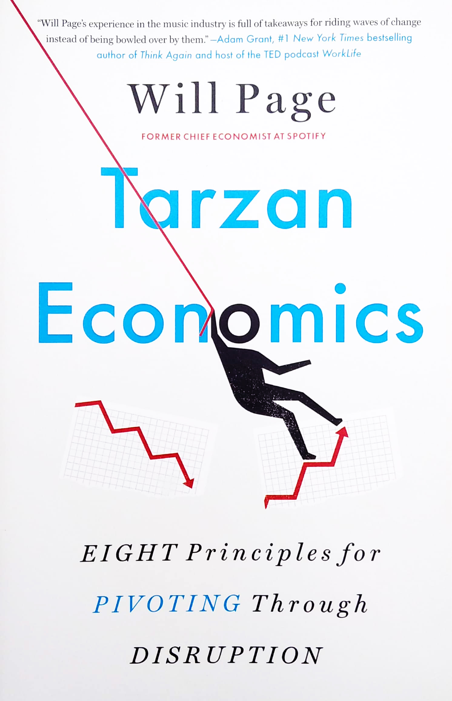 tarzan economics