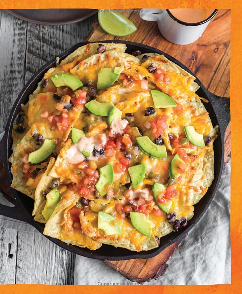 tasty as f*ck: easy recipes for when you're really f*cking hungry