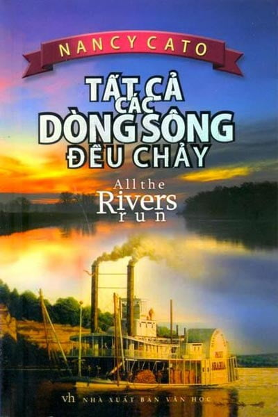 tất cả các dòng sông đều chảy