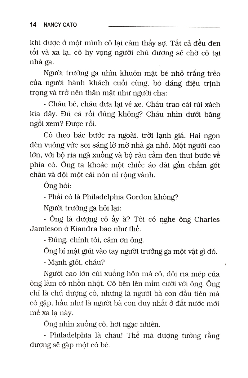 tất cả các dòng sông đều chảy